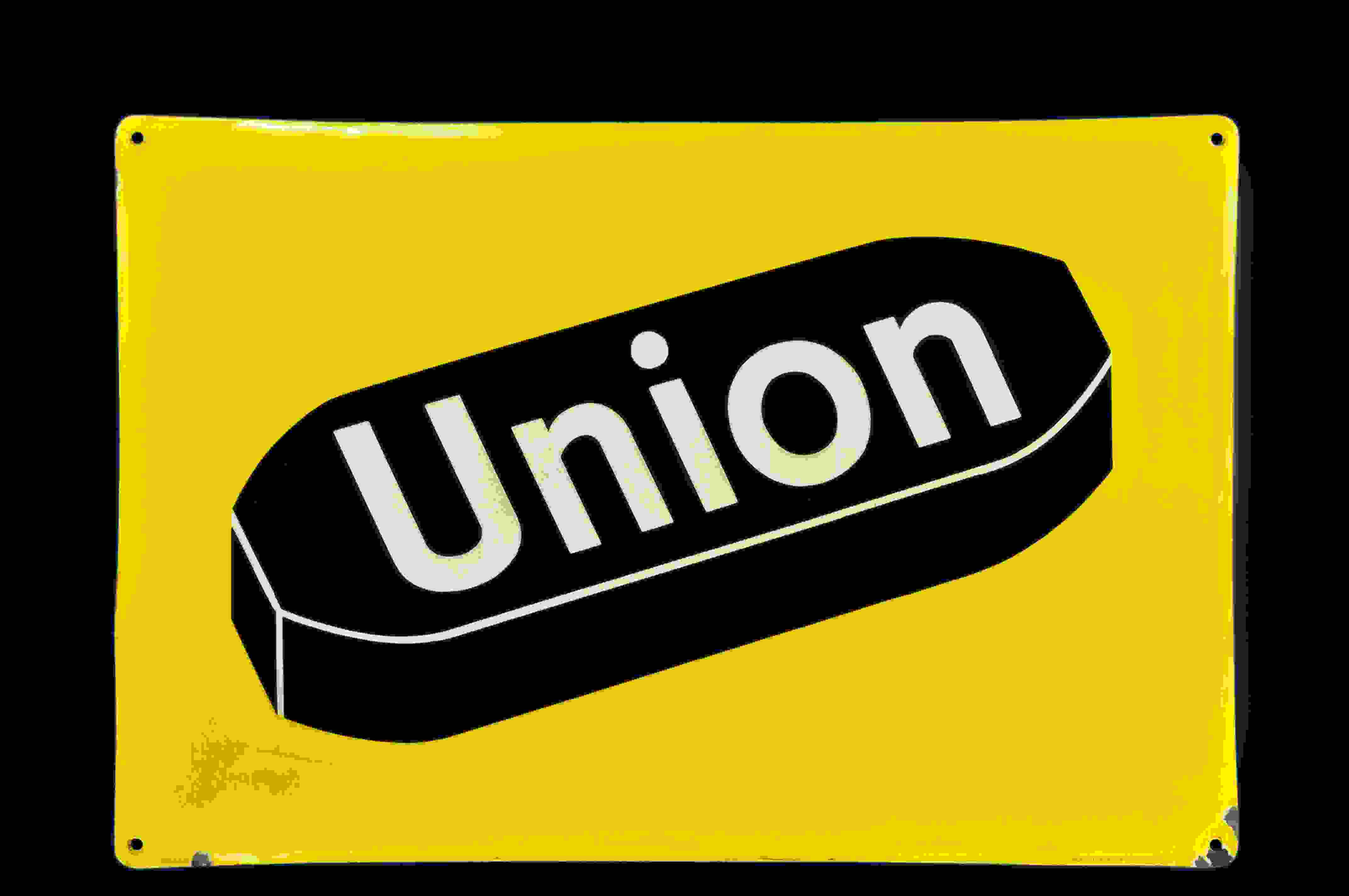 Union Brikett 