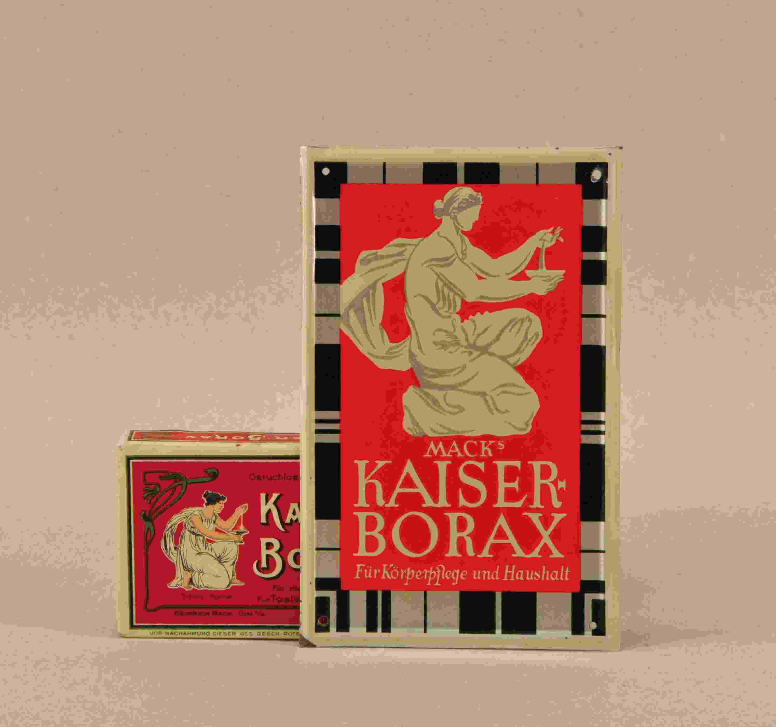 Kaiser Borax 