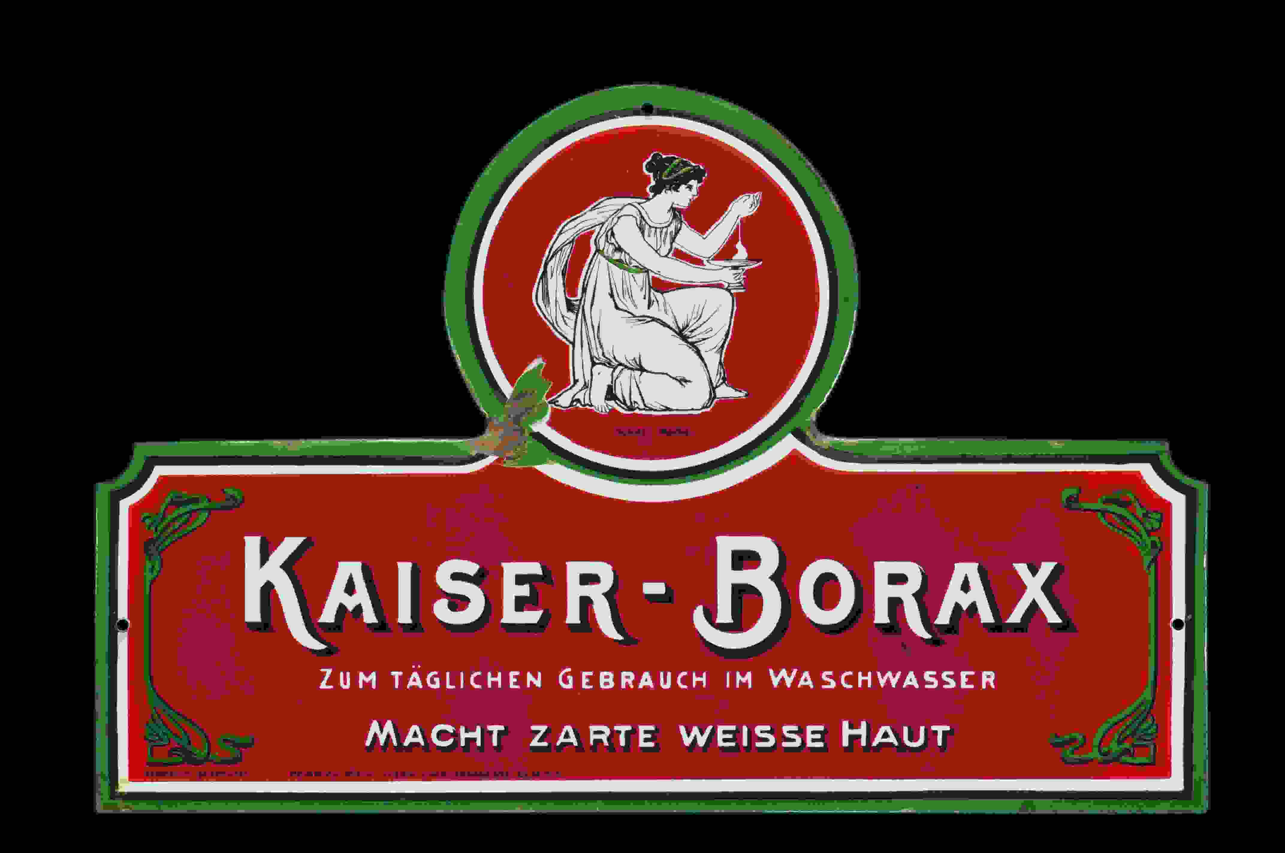 Kaiser-Borax 