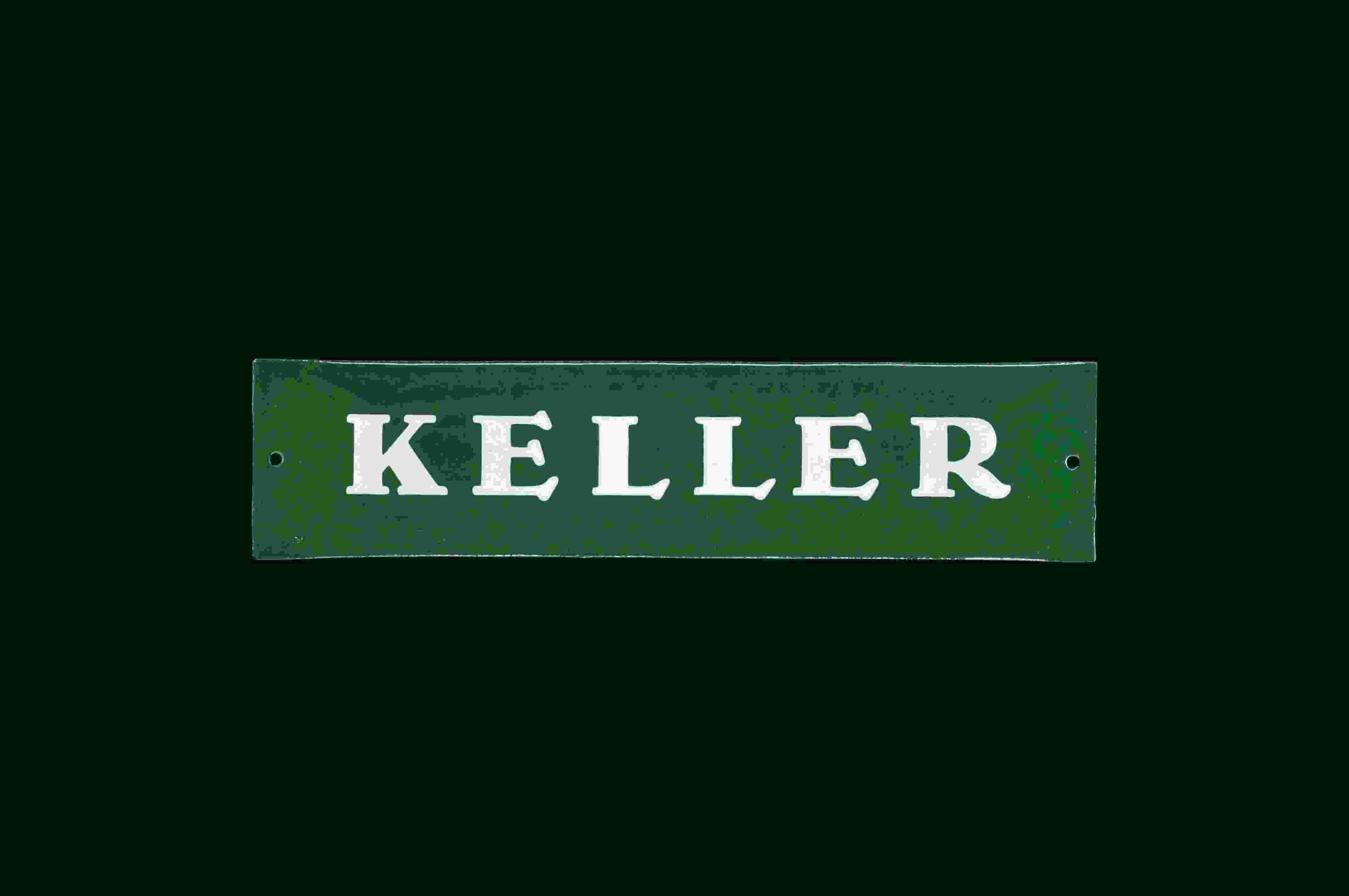 Keller 
