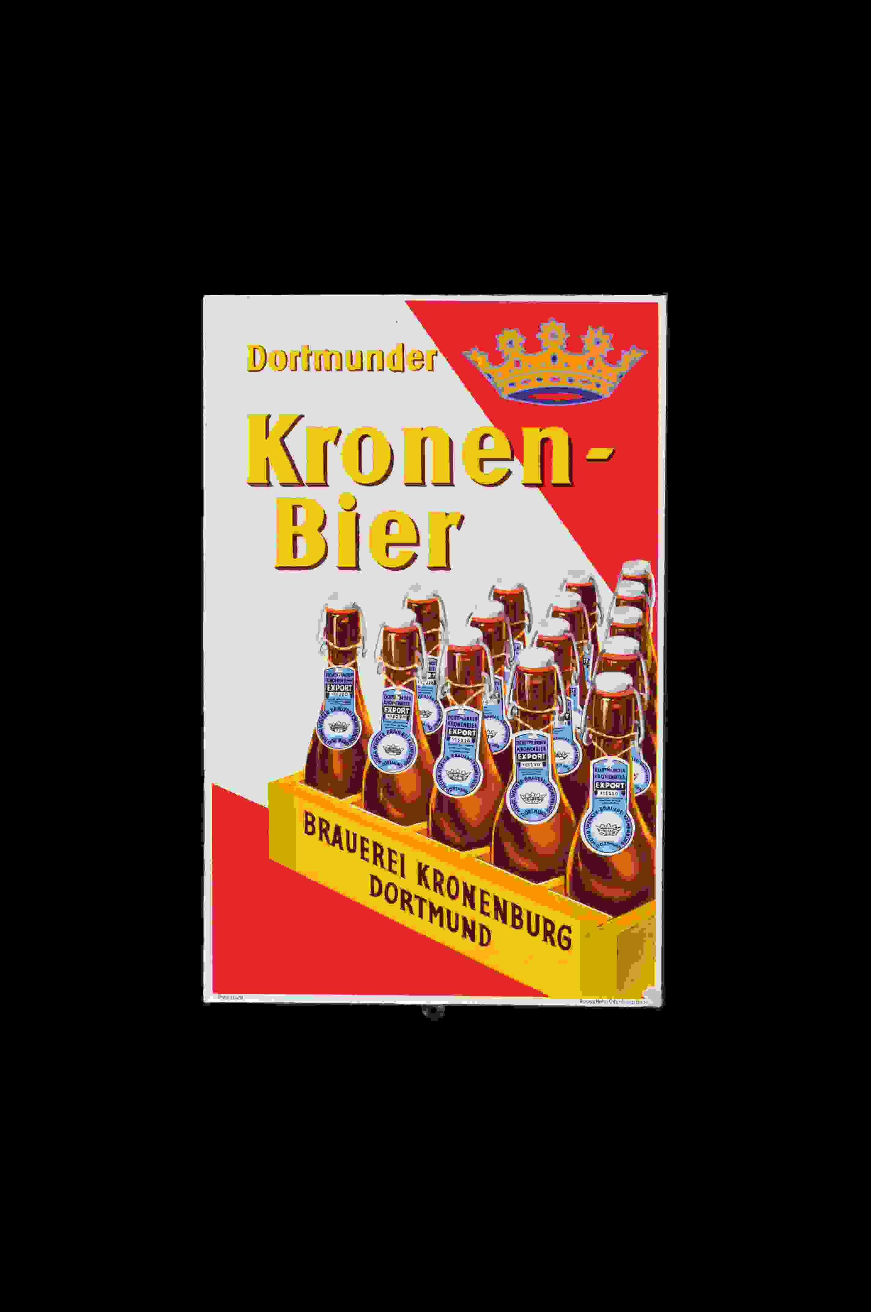 Kronen-Bier 