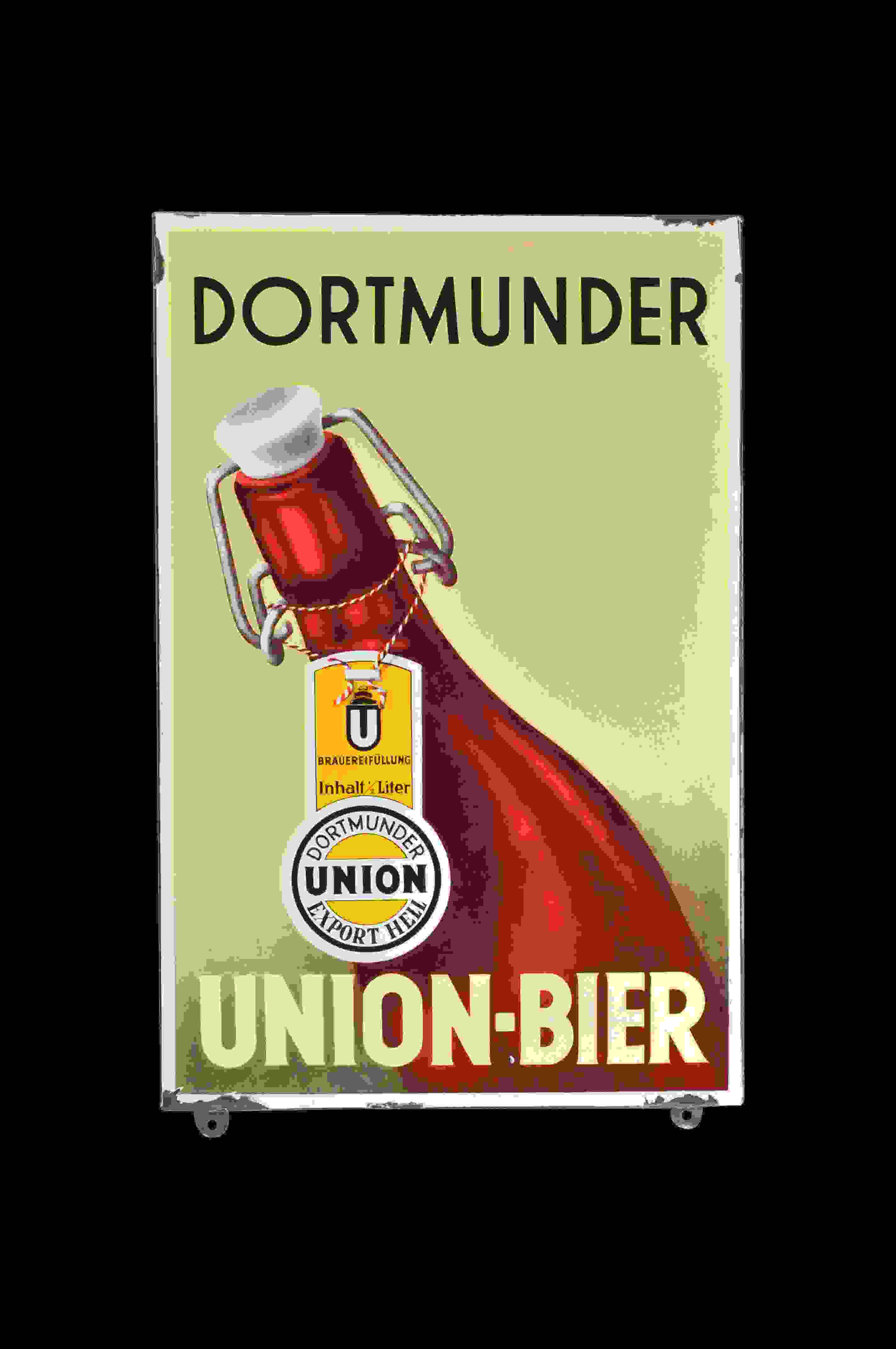 Dortmunder Union-Bier 