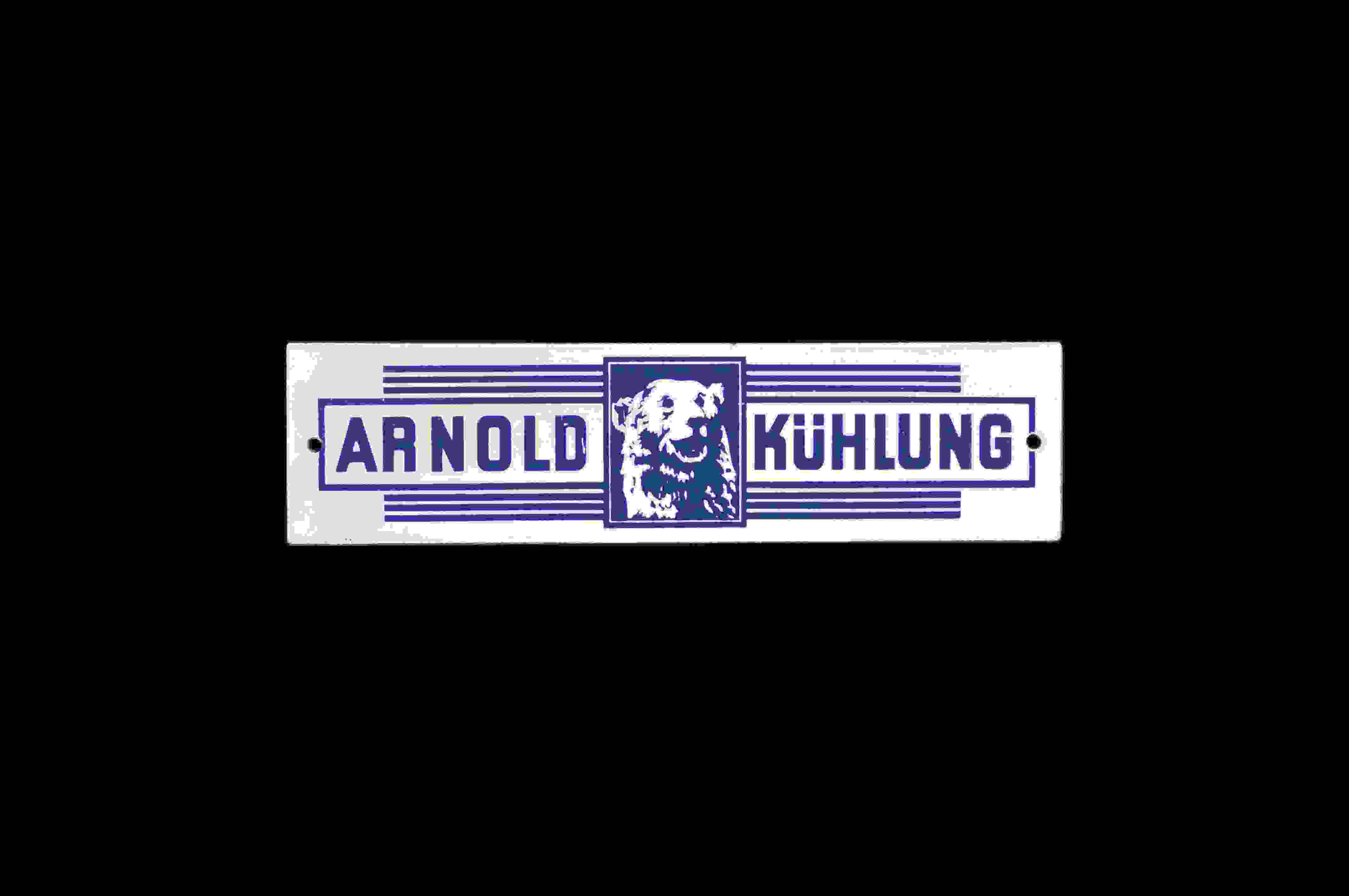 Arnold Kühlung 