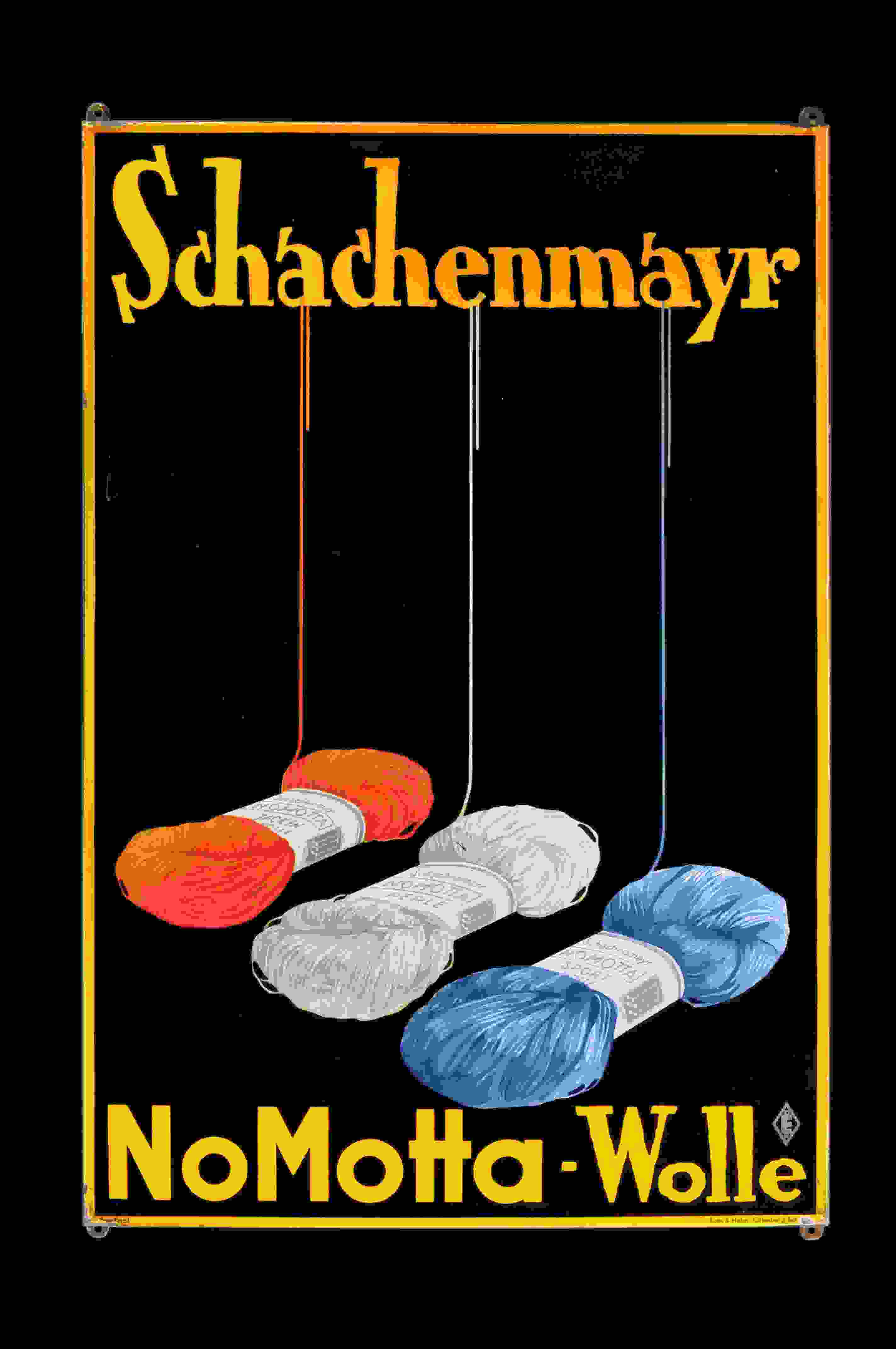 Schachenmayr Wolle 