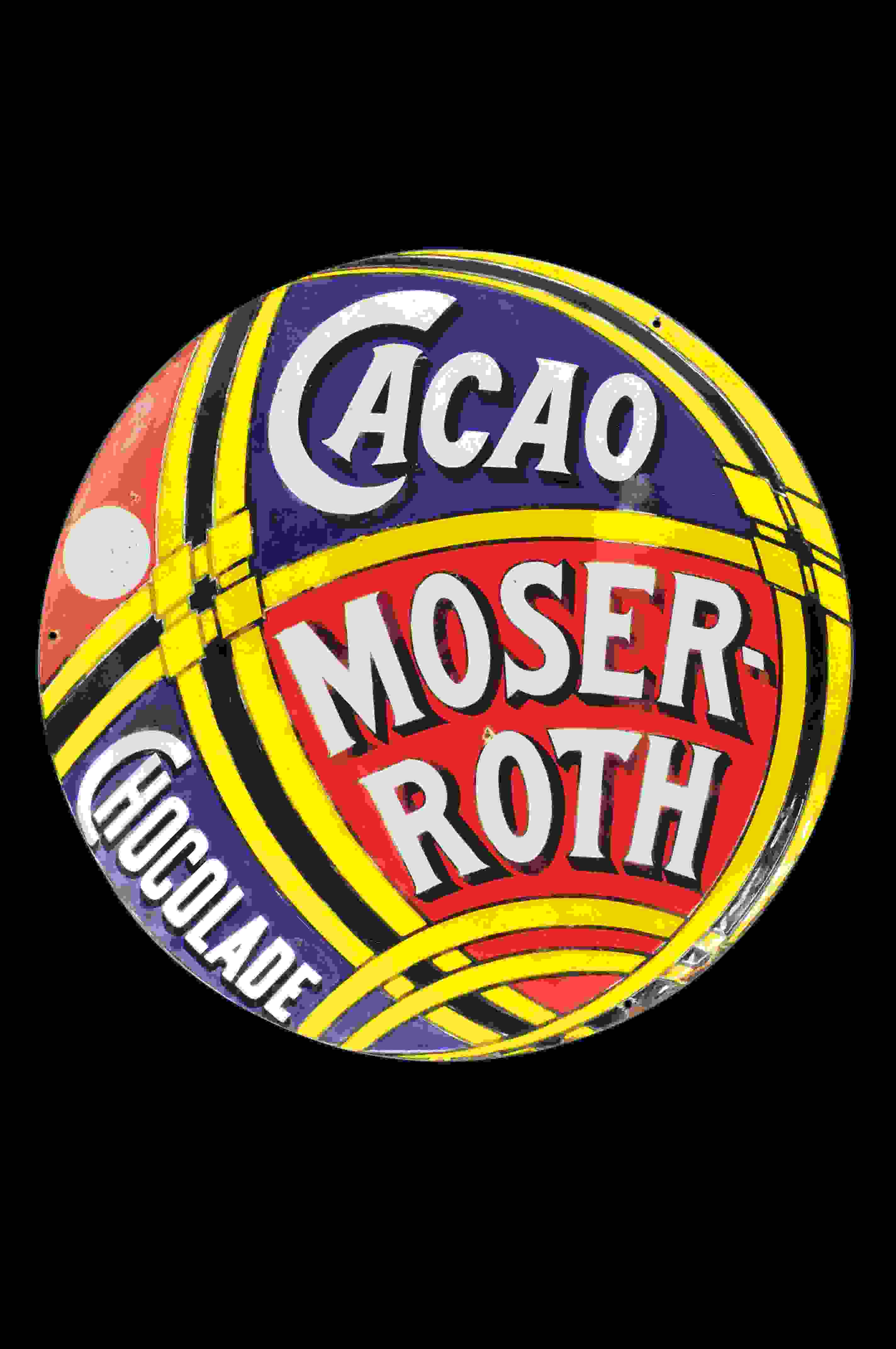 Moser-Roth Cacao 