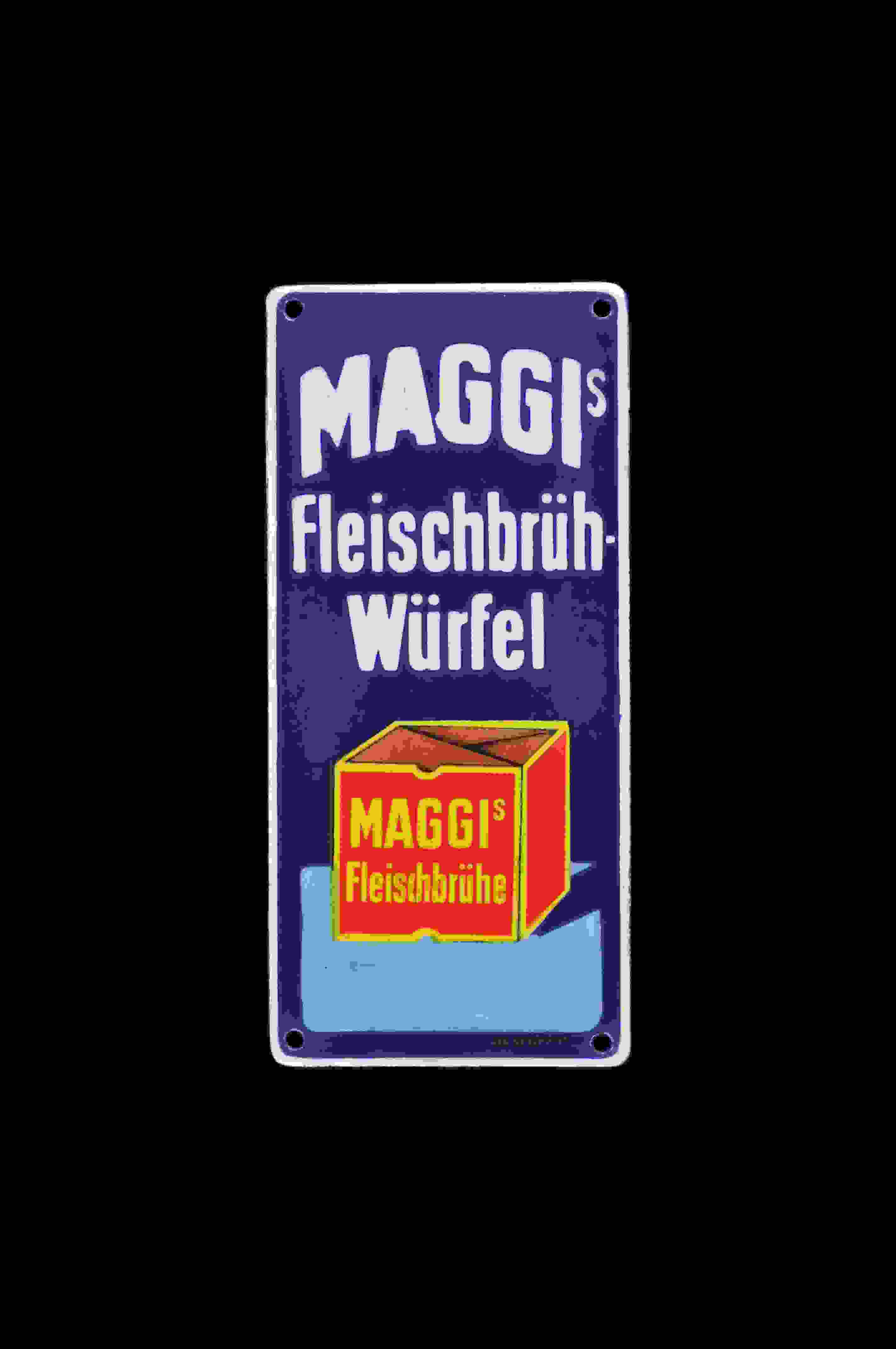 Maggi`s Fleischbrühe 