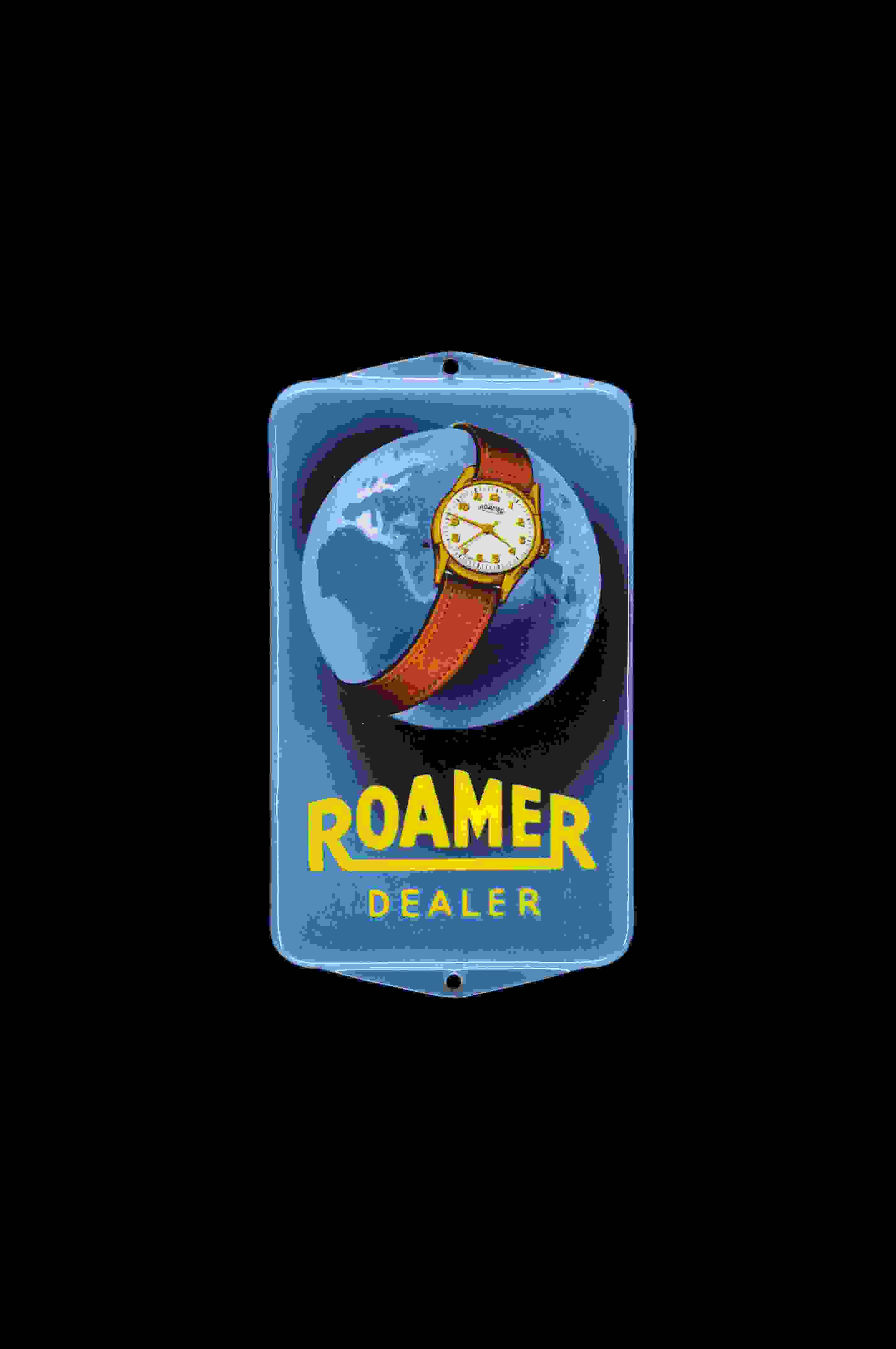 Roamer Dealer 