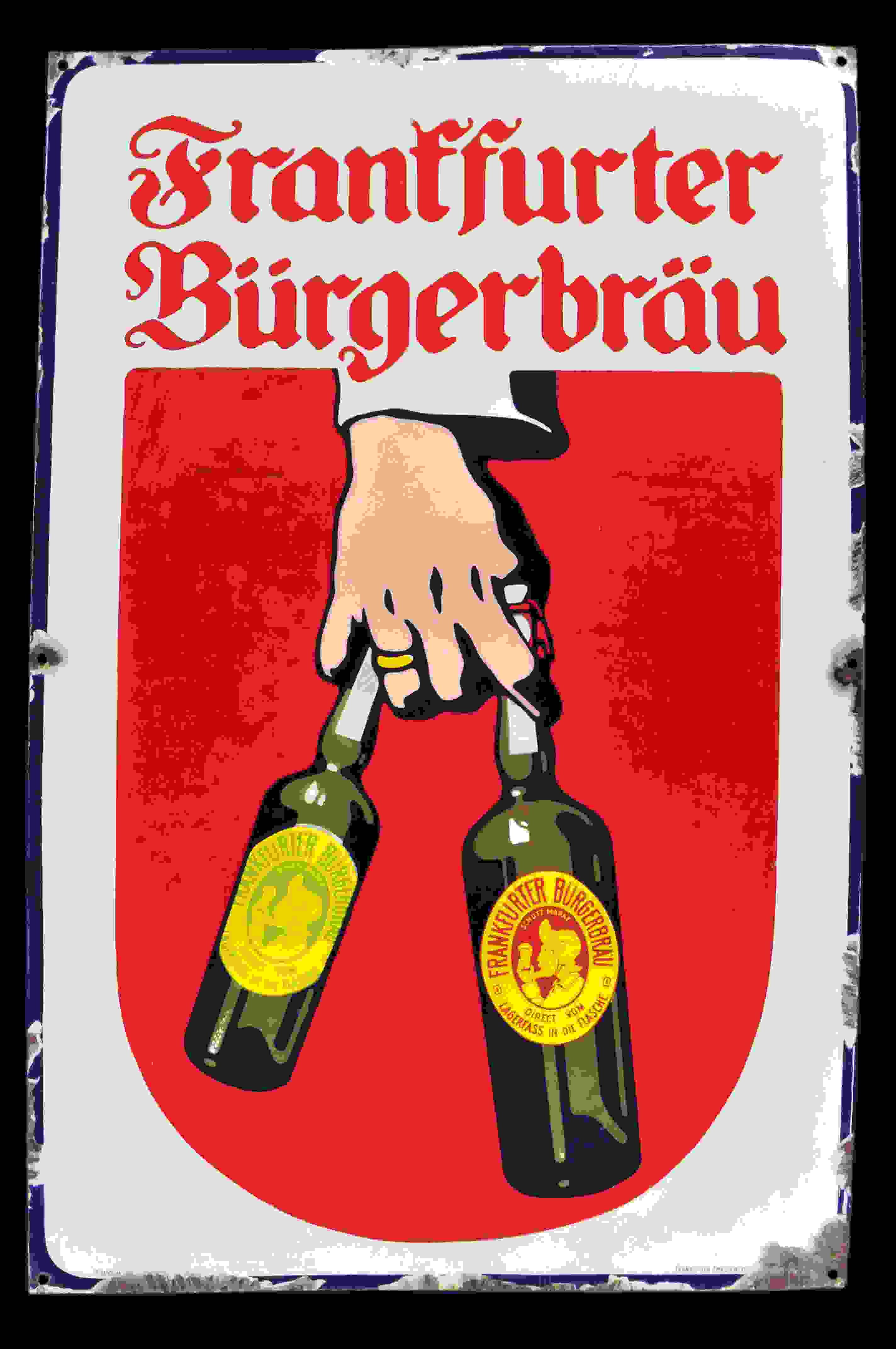 Frankfurter Bürgerbräu 