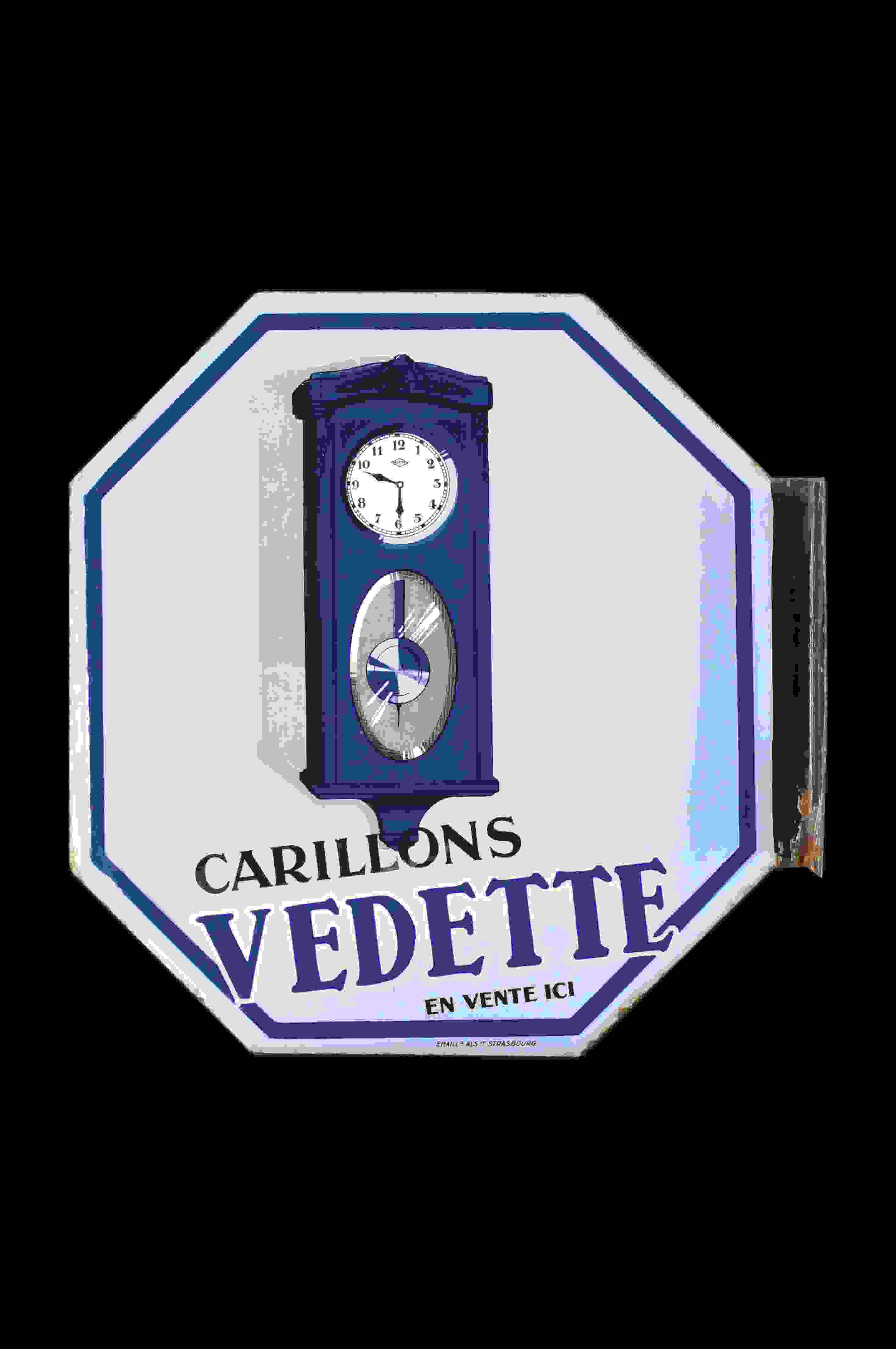 Vedette Carillons 