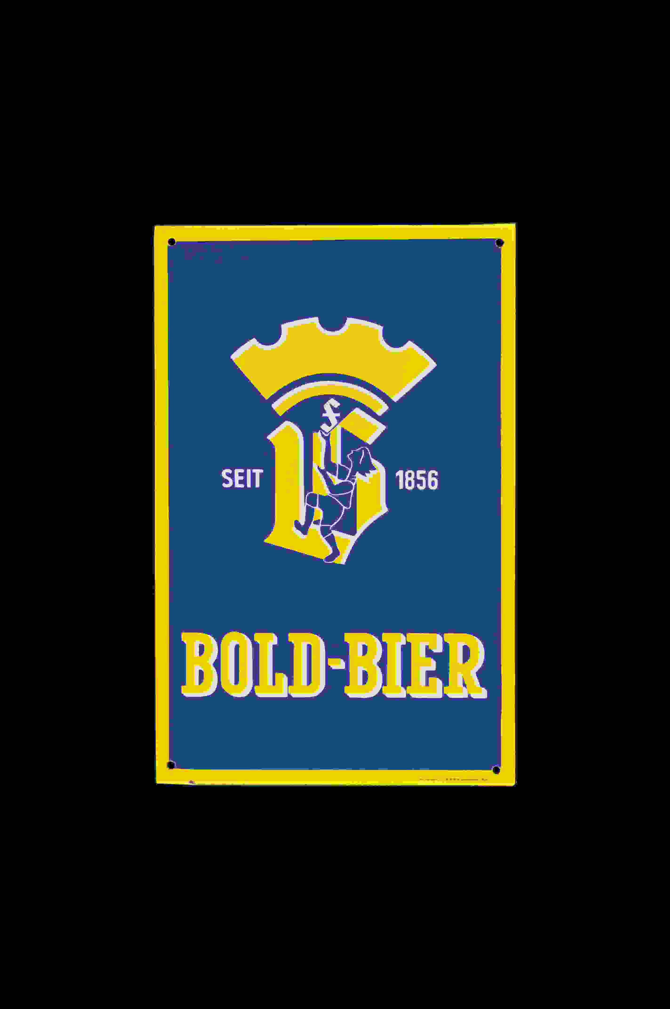 Bold-Bier 
