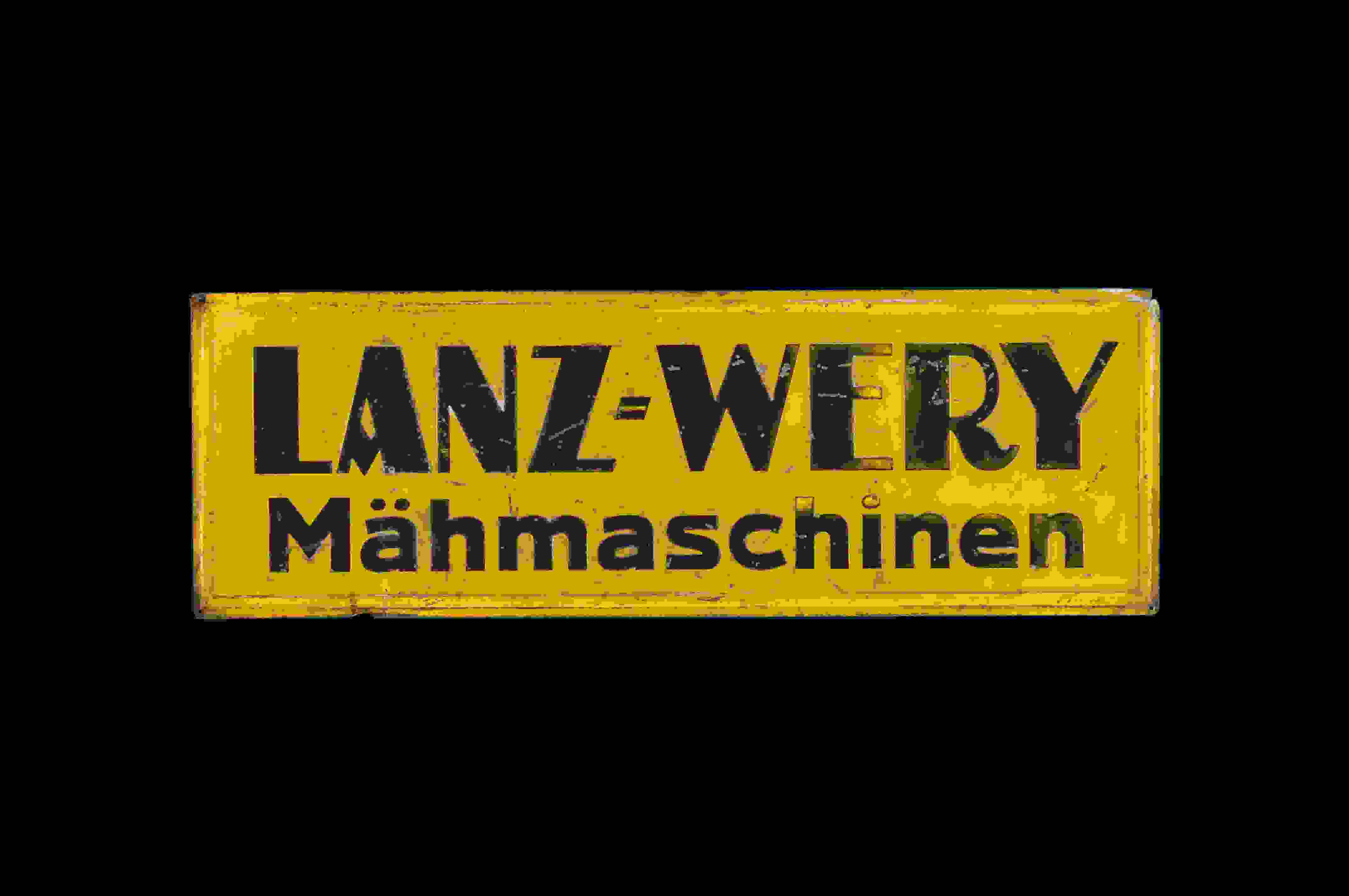 Lanz-Wery 