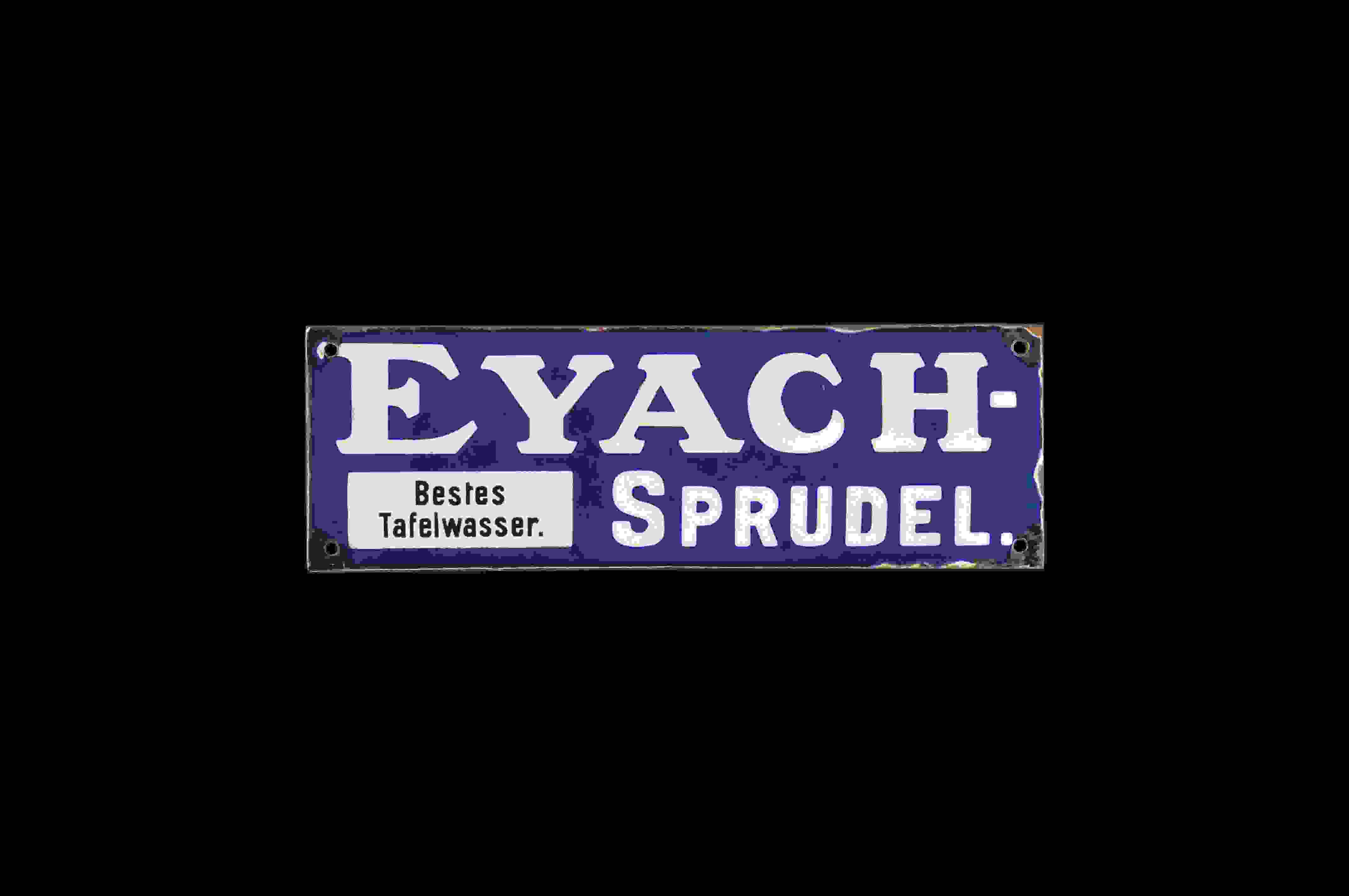 Eyach Sprudel 