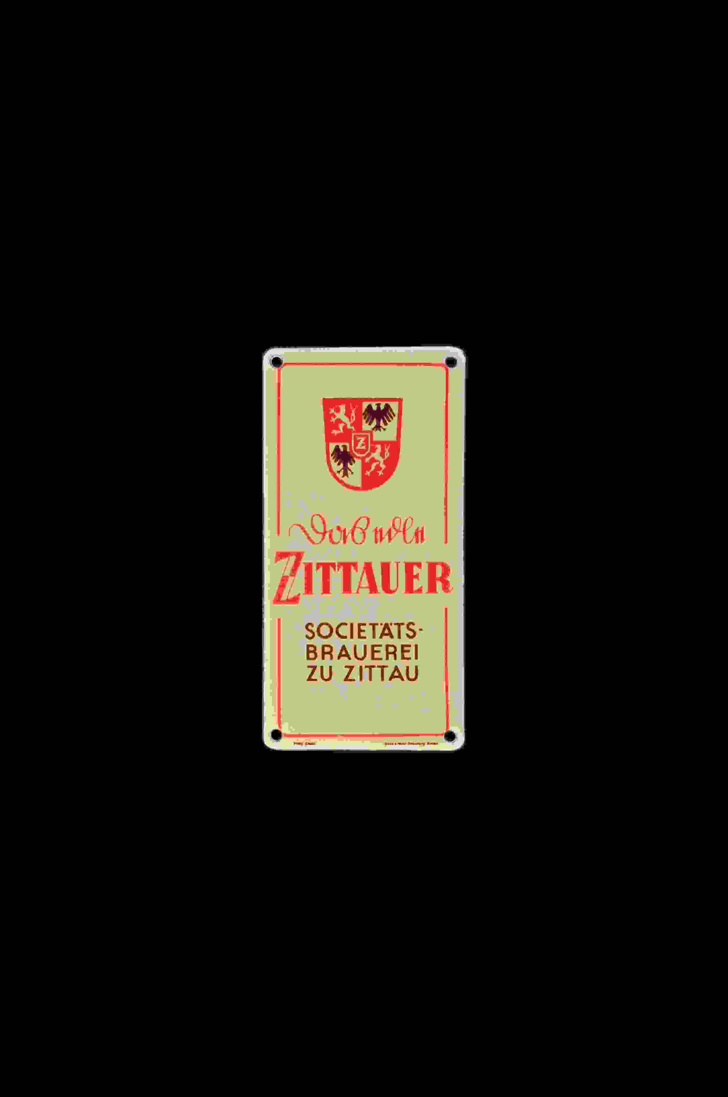 Zittauer Sozietäts Brauerei 