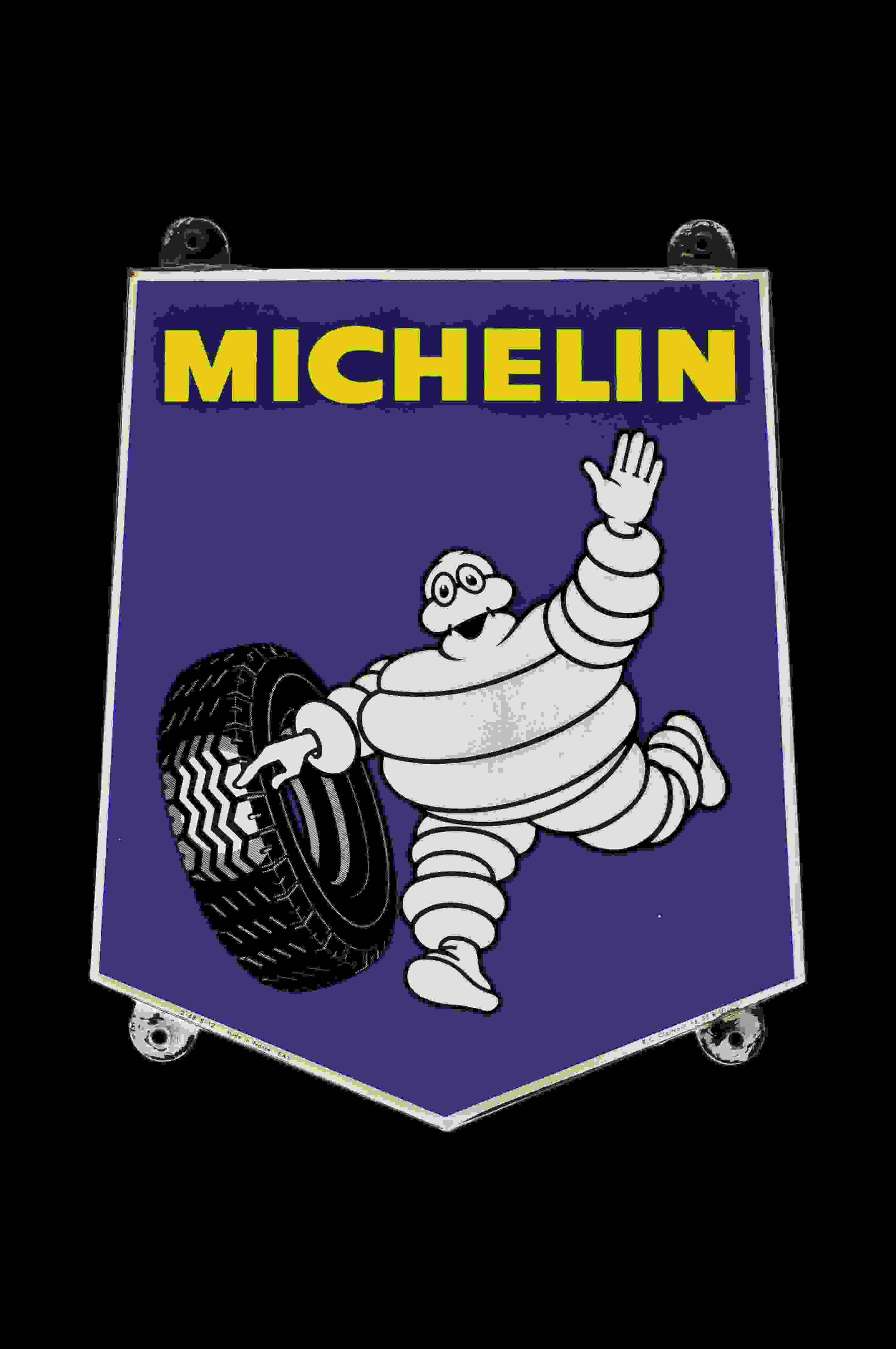 Michelin Reifen 