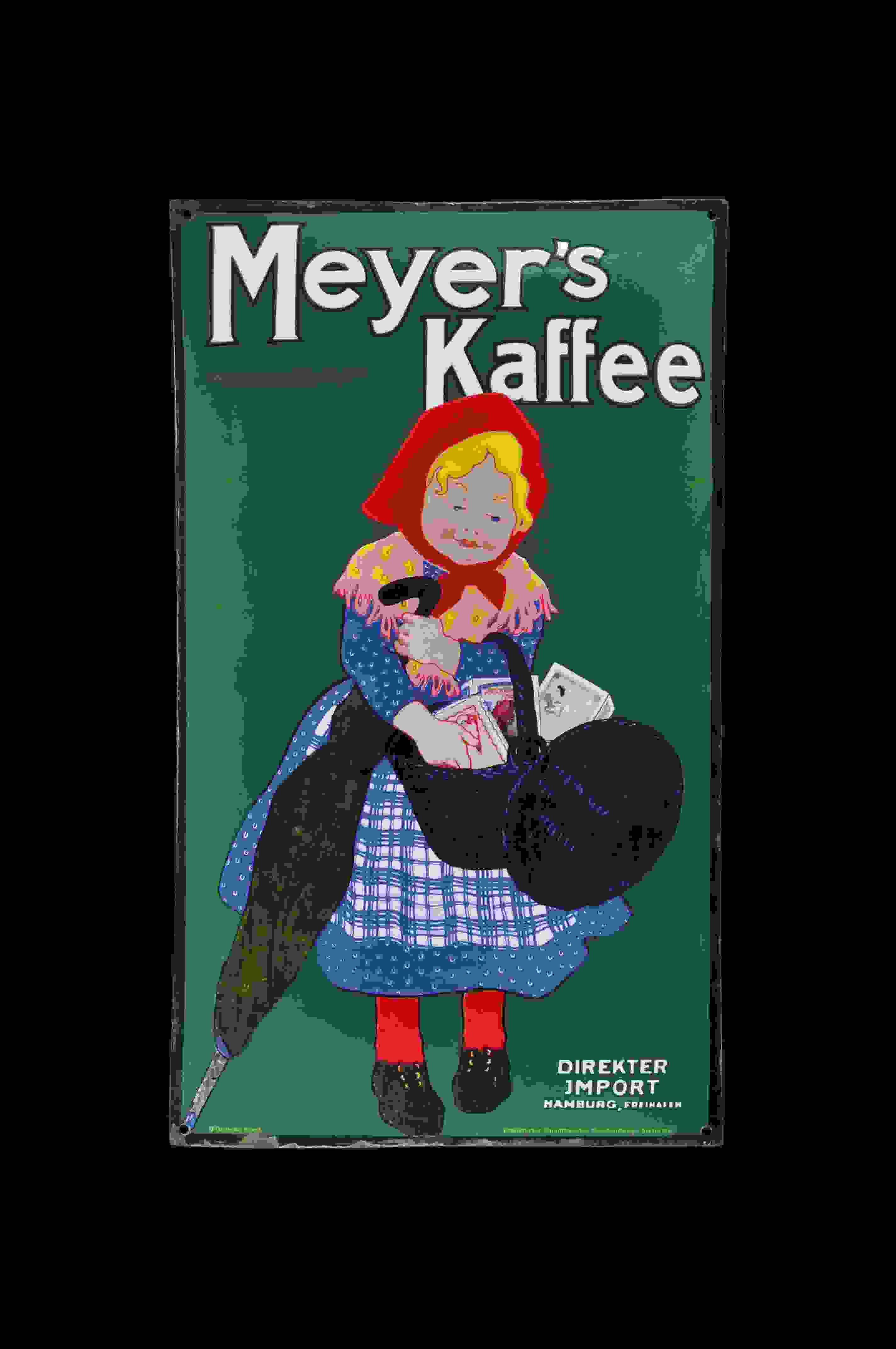 Meyer's Kaffee 