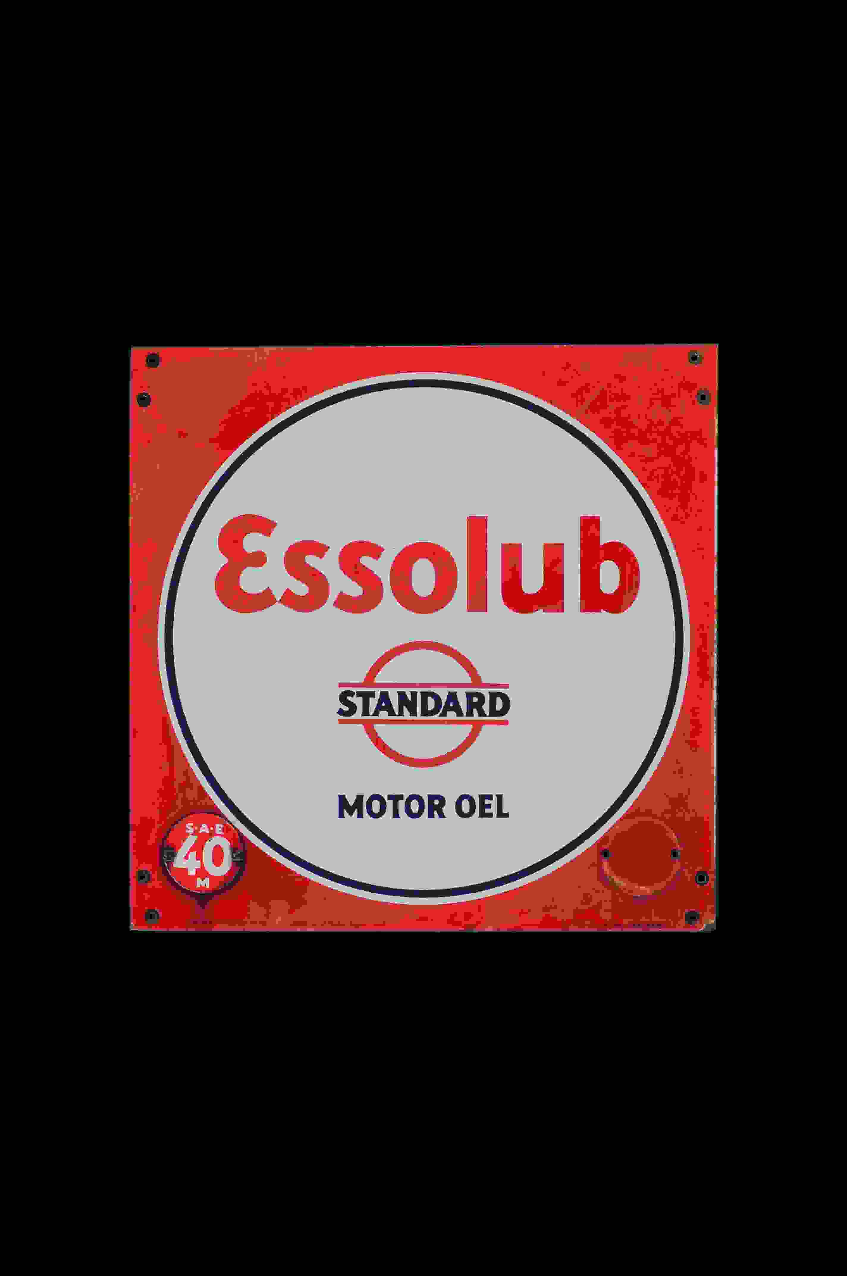 Essolub mit SAE 40 