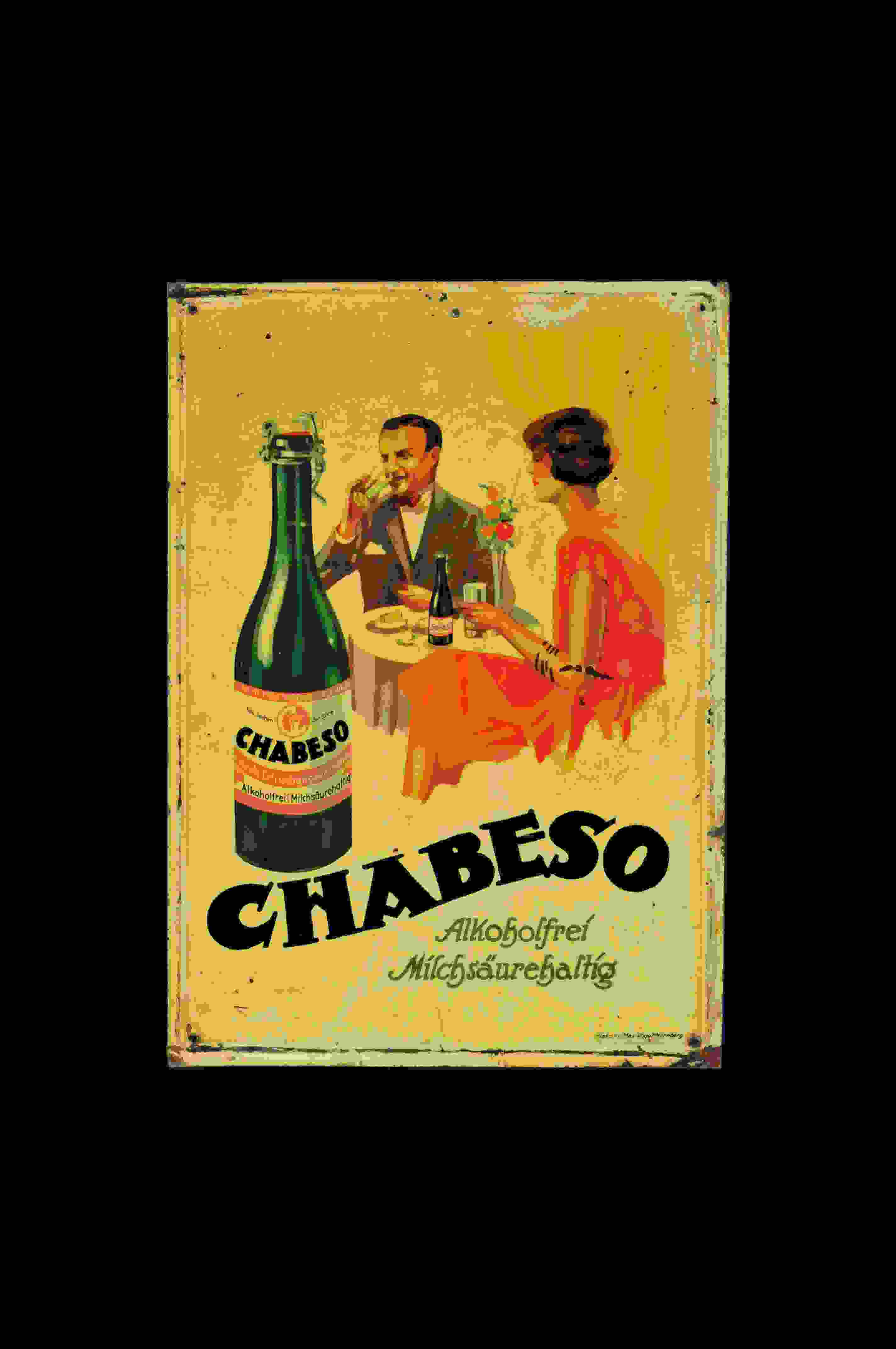 Chabeso  