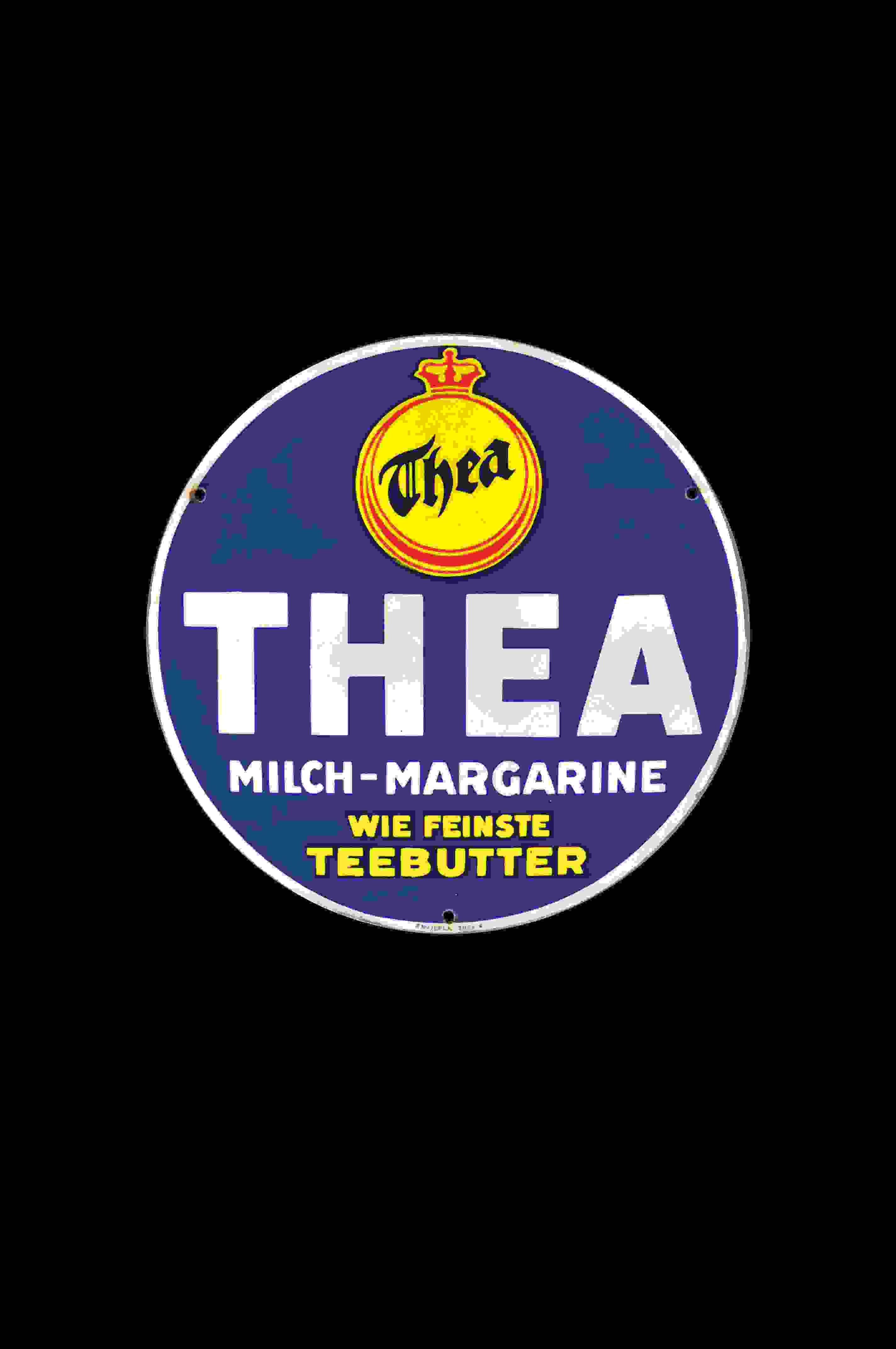 Thea Margarine 