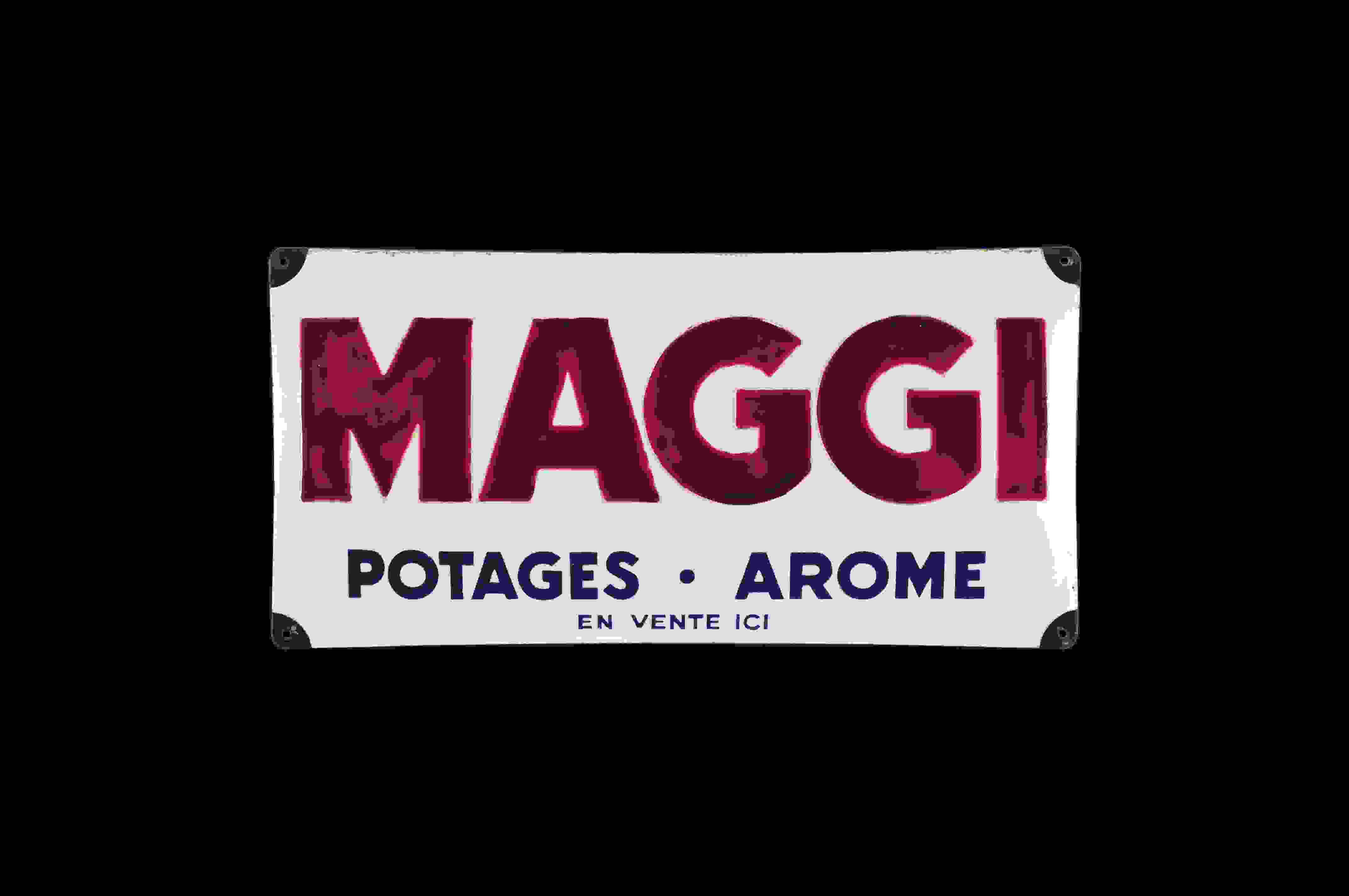 Maggi Potages Arome 