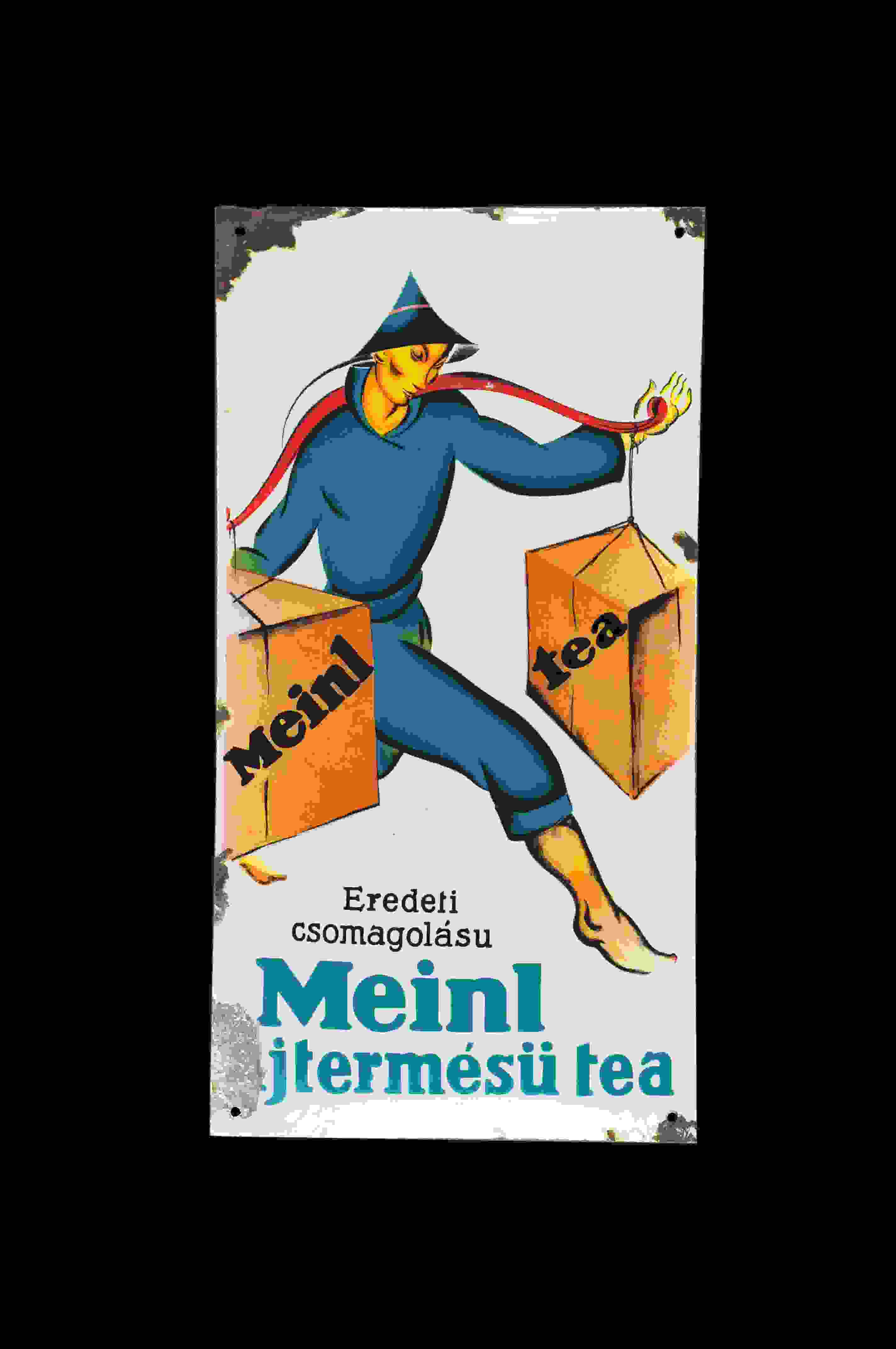 Meinl Tea 