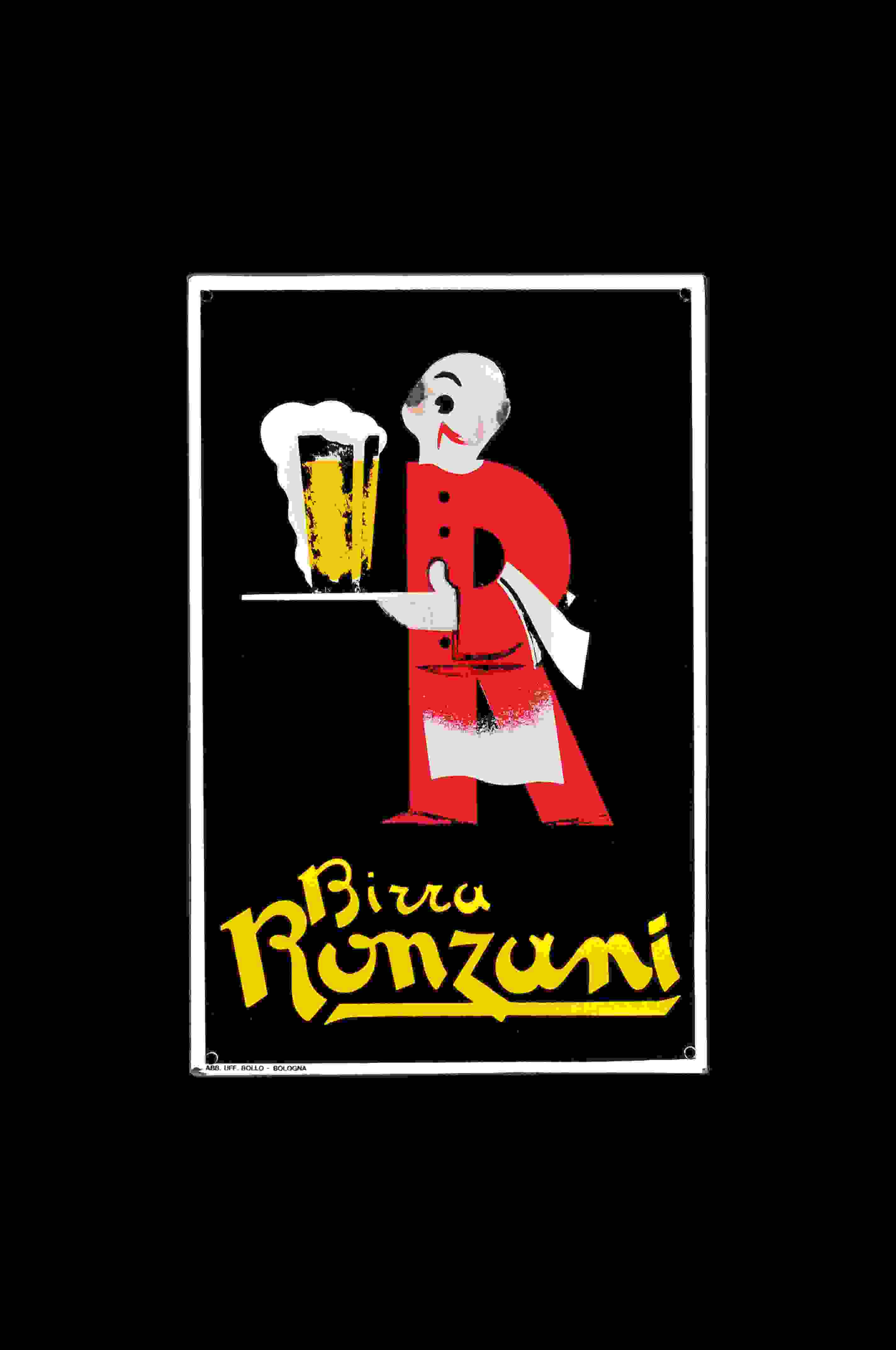 Birra Ronzani 