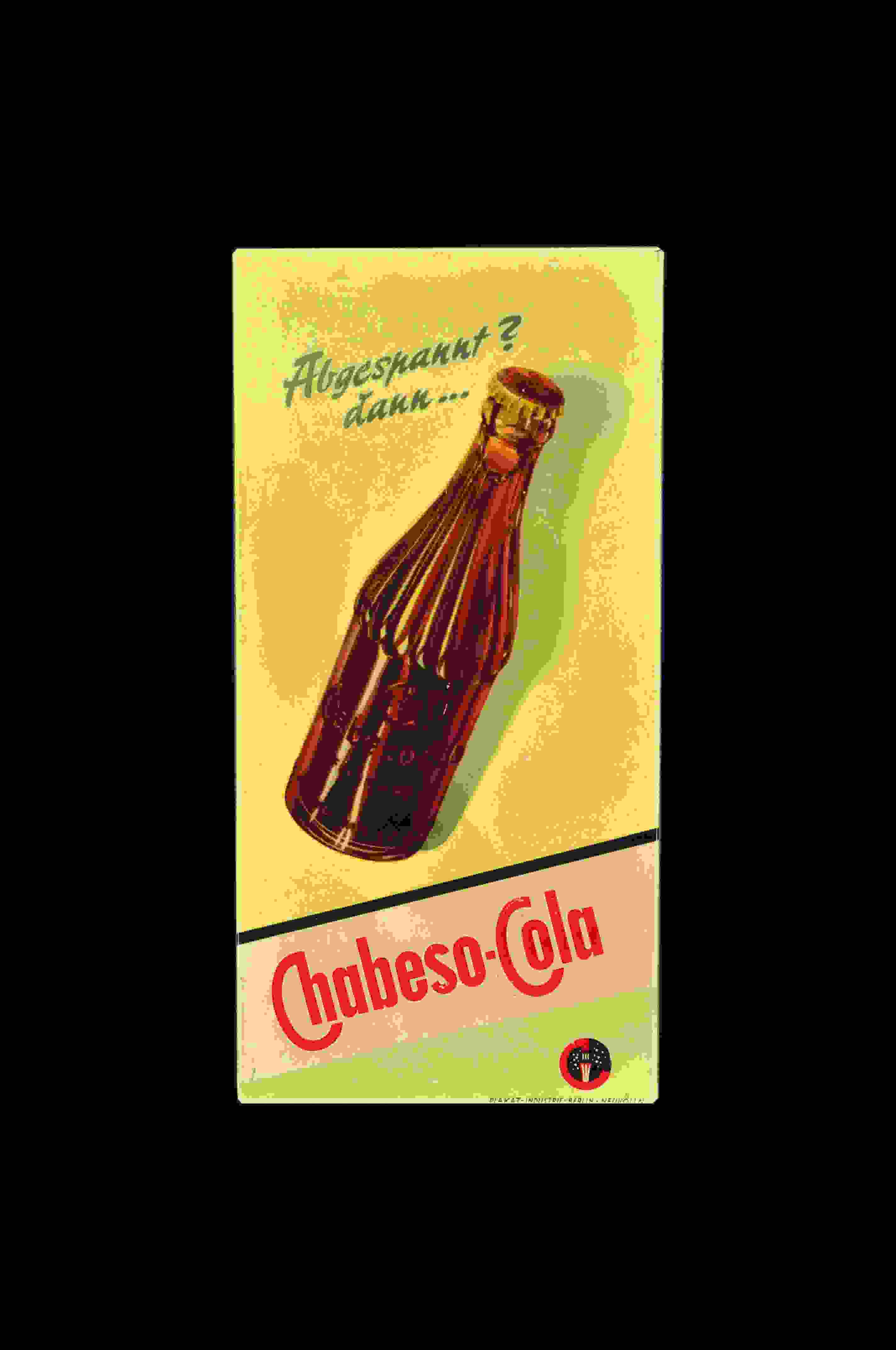 Chabeso Cola 