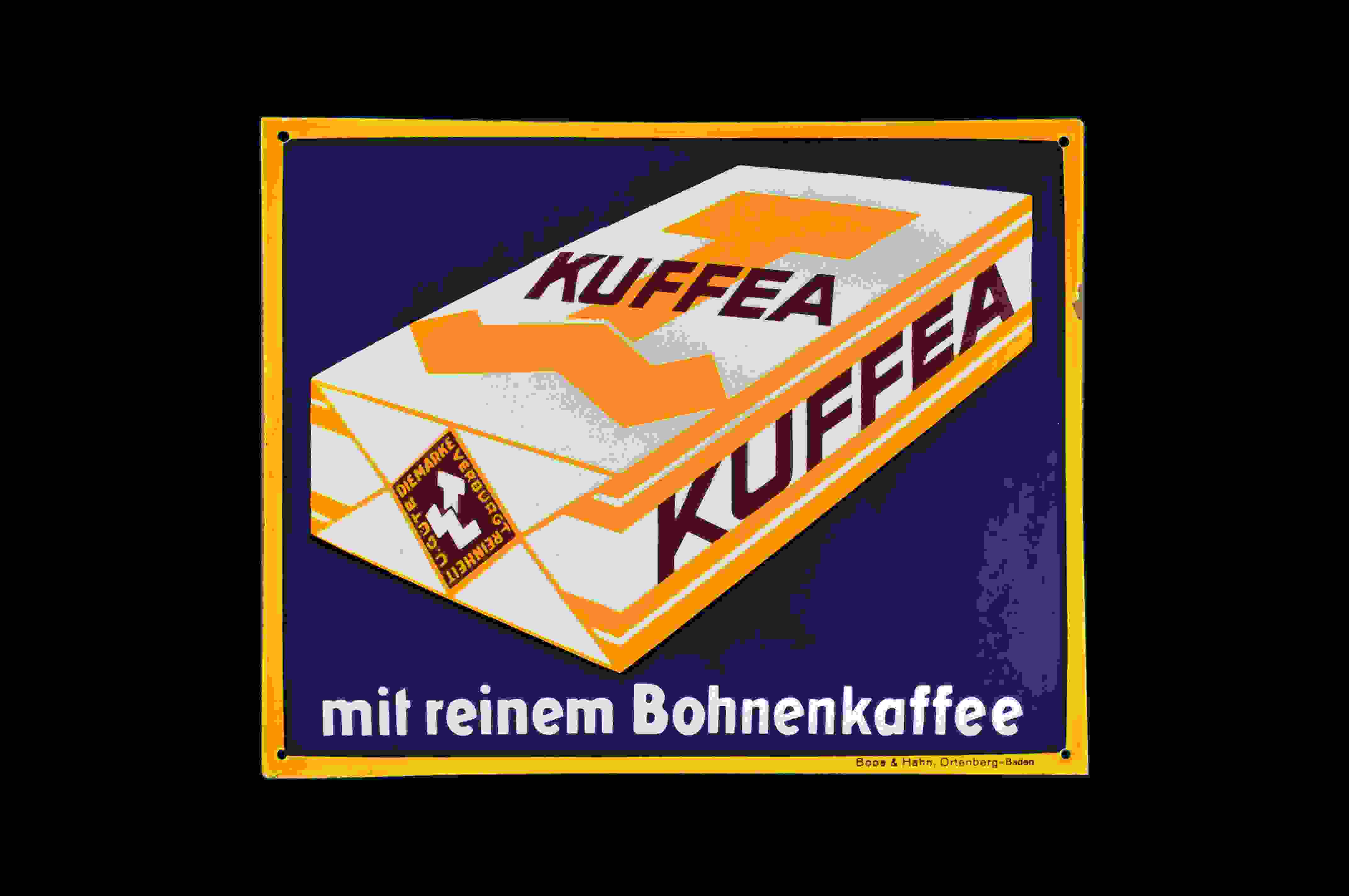 Kuffea Kaffee 