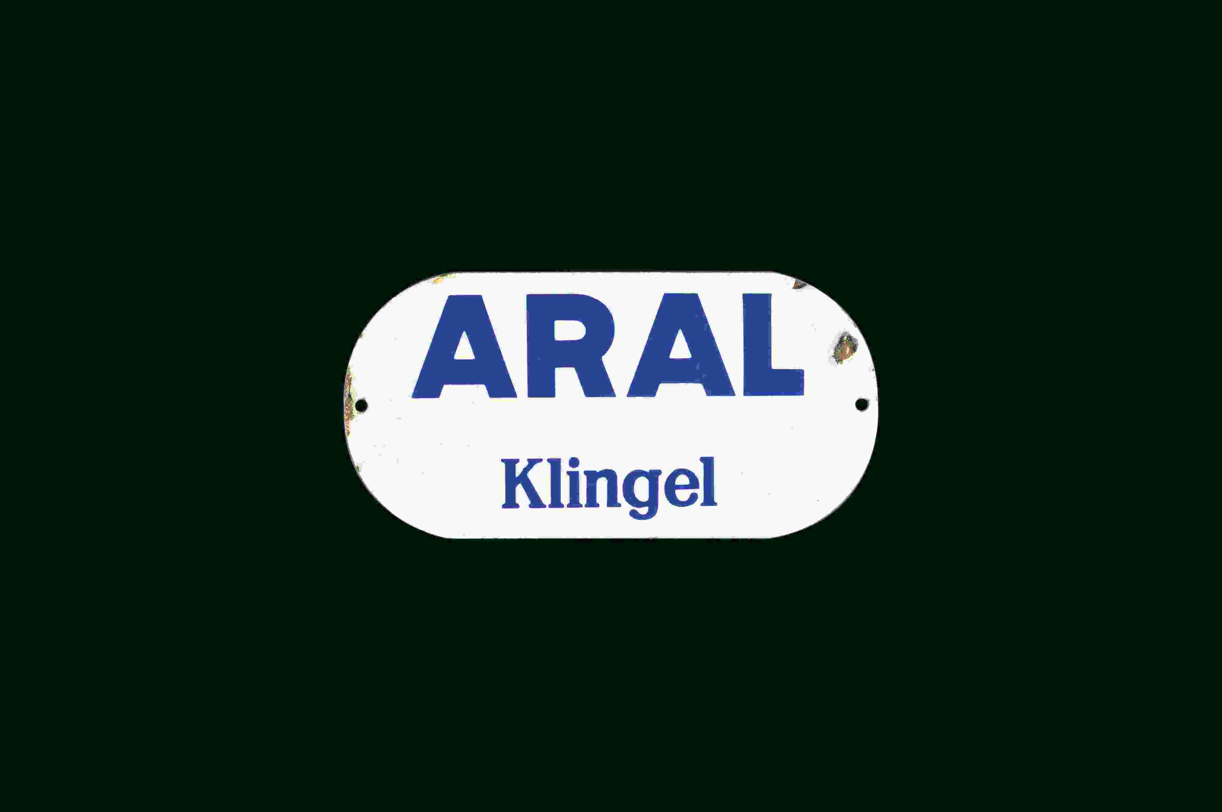 Aral Klingel 