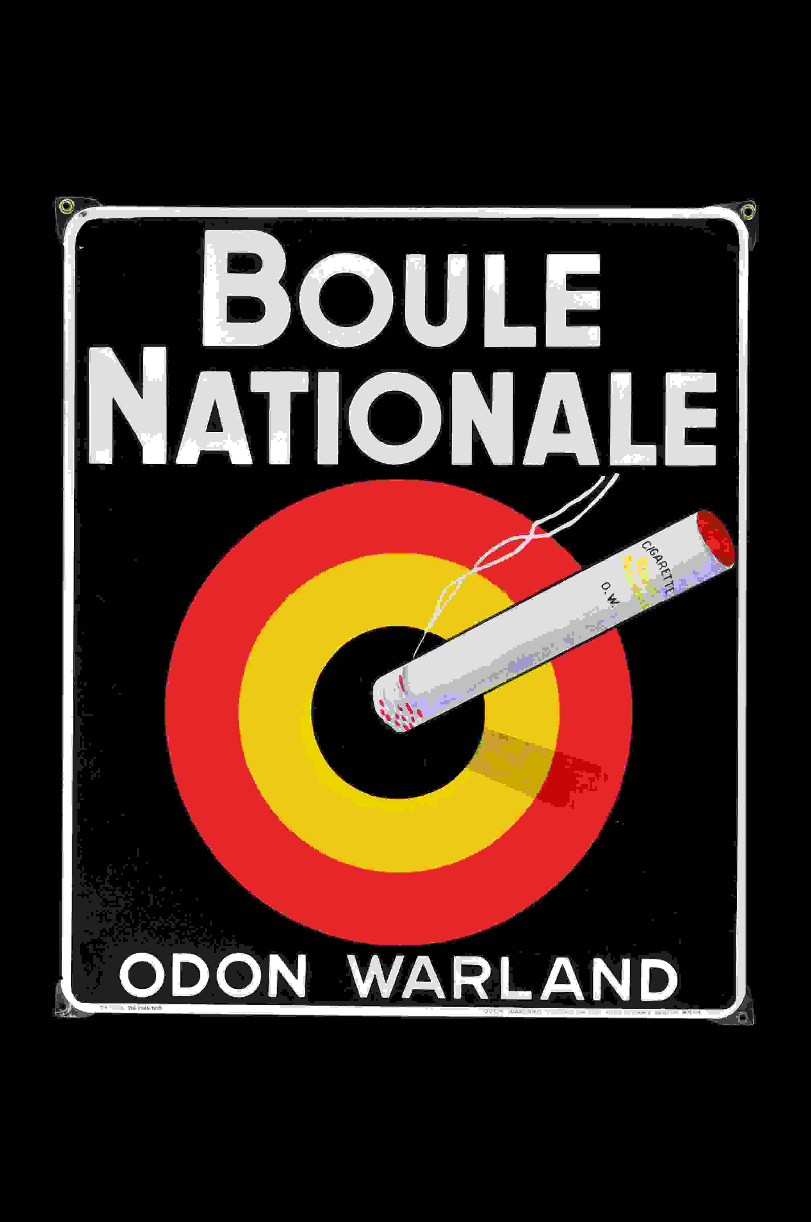 Boule Nationale 