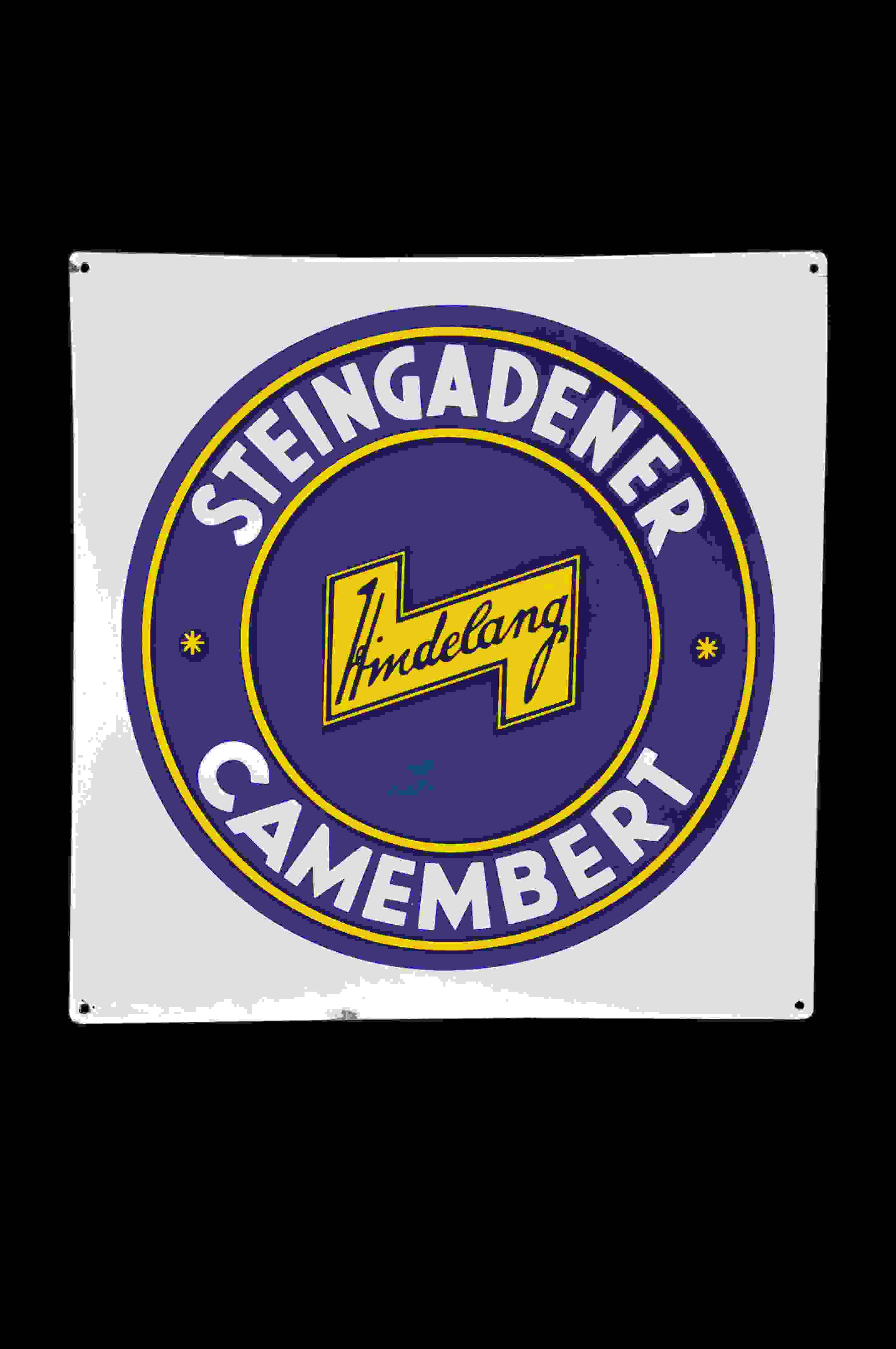 Steingadener Camembert 