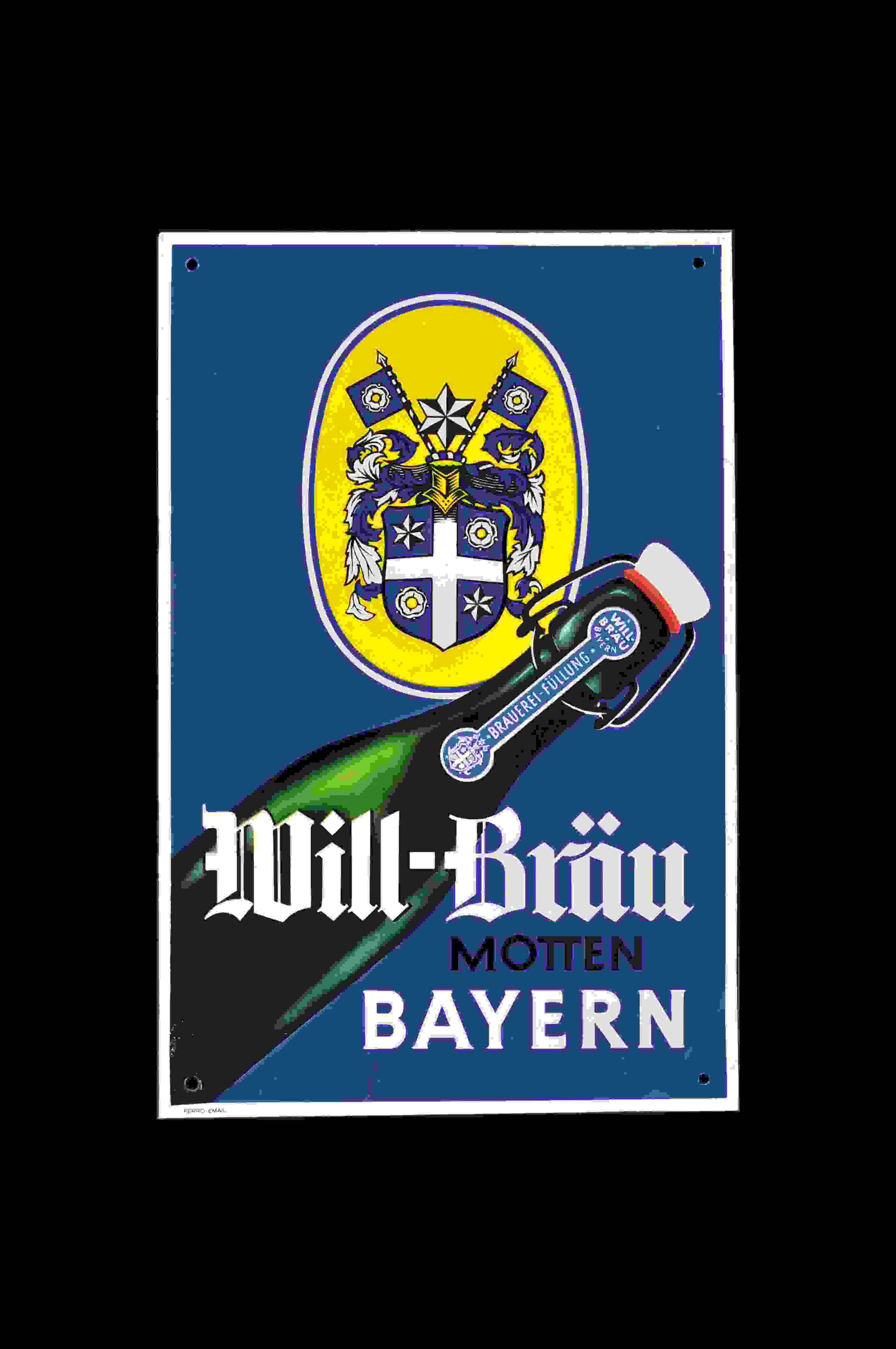 Will-Bräu 