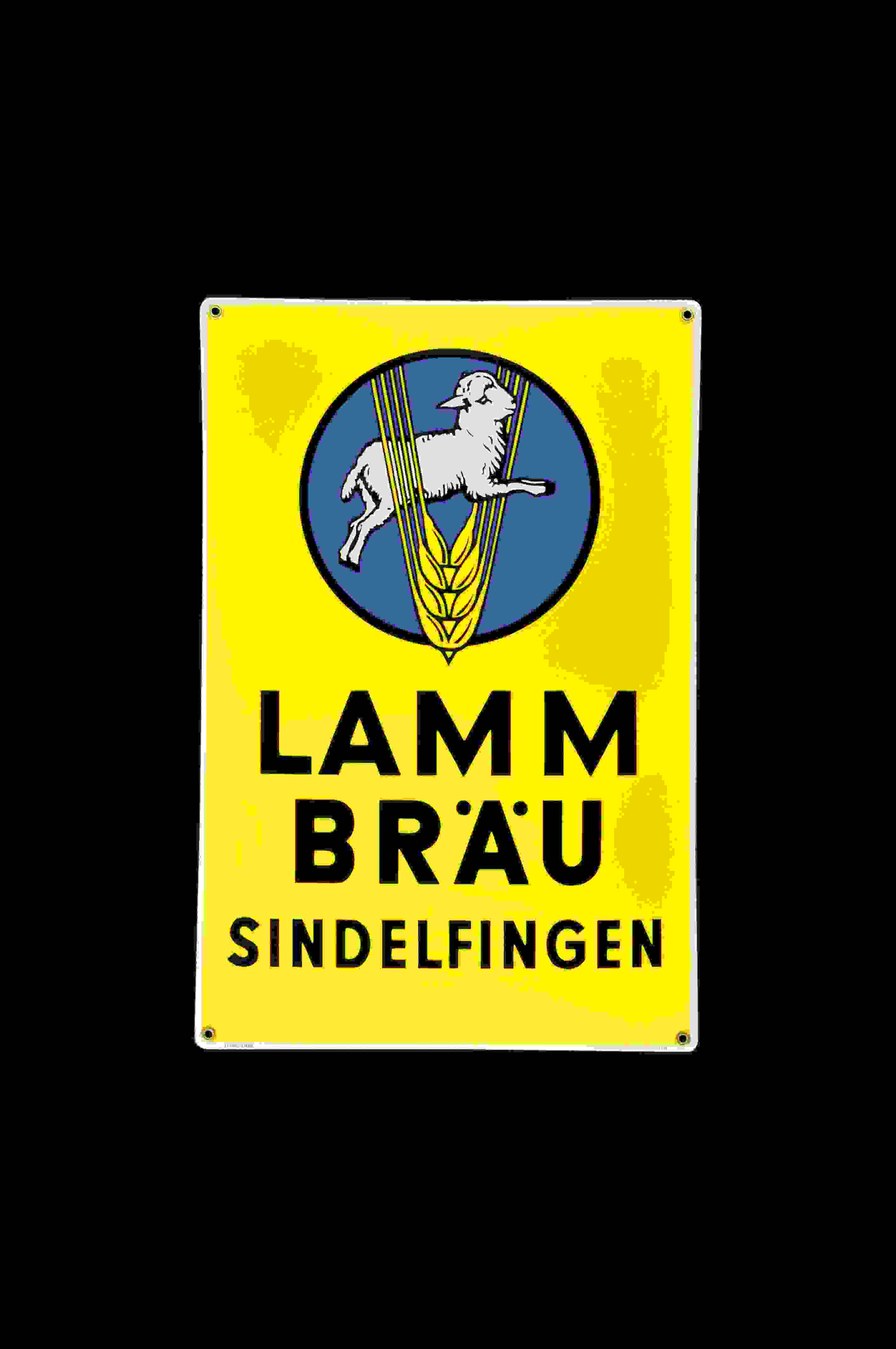 Lamm Bräu 