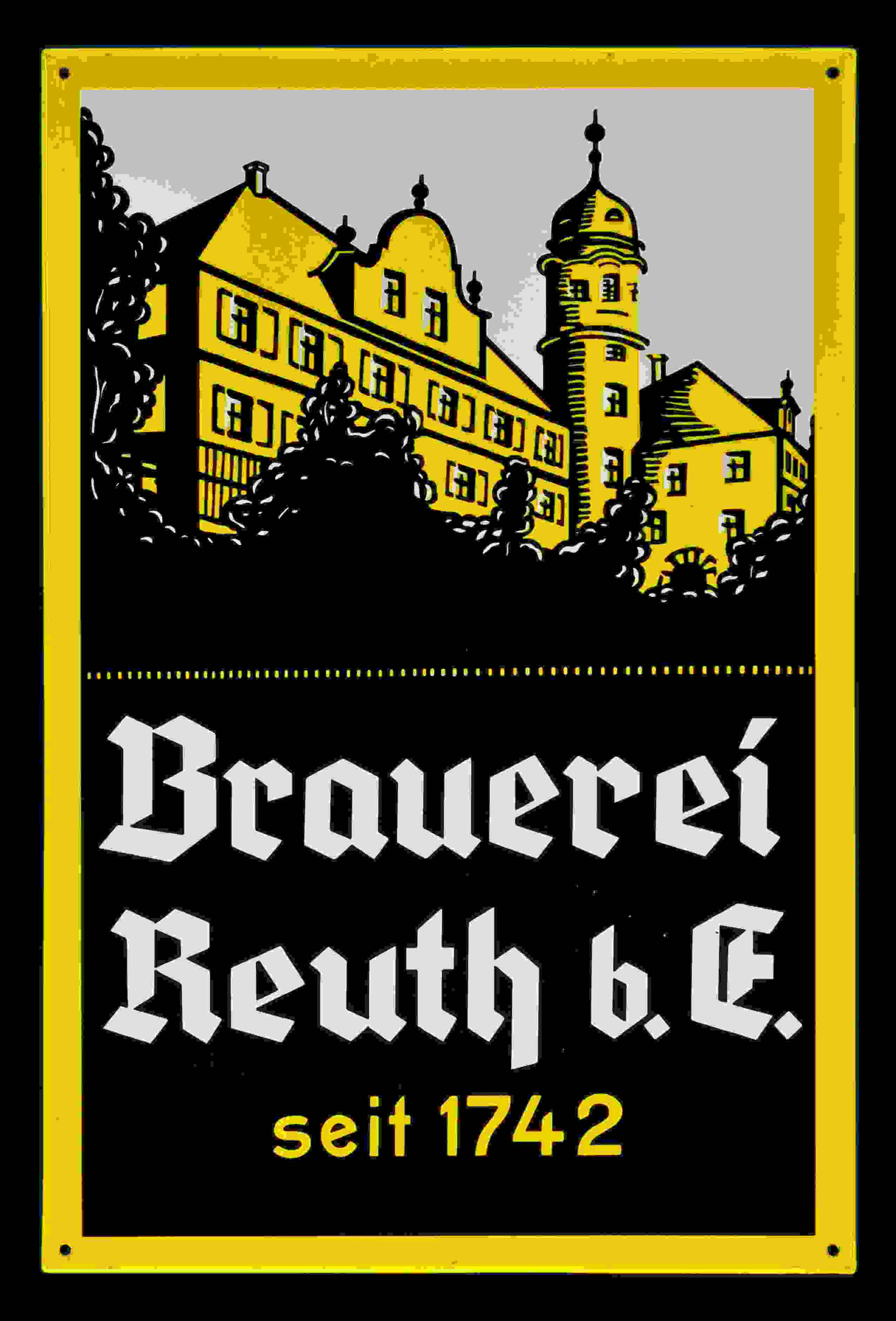 Brauerei Reuth 