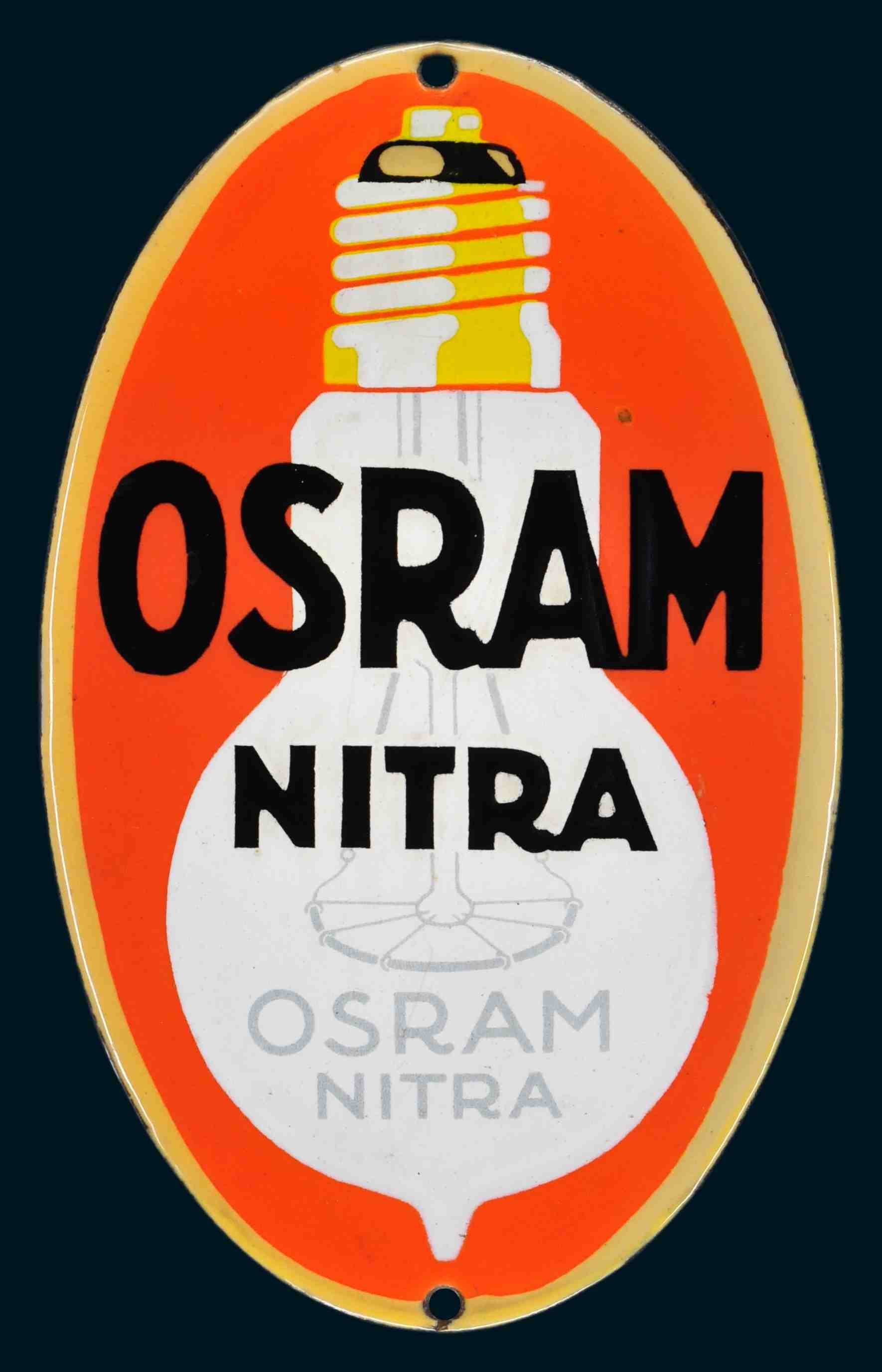 Osram Nitra 