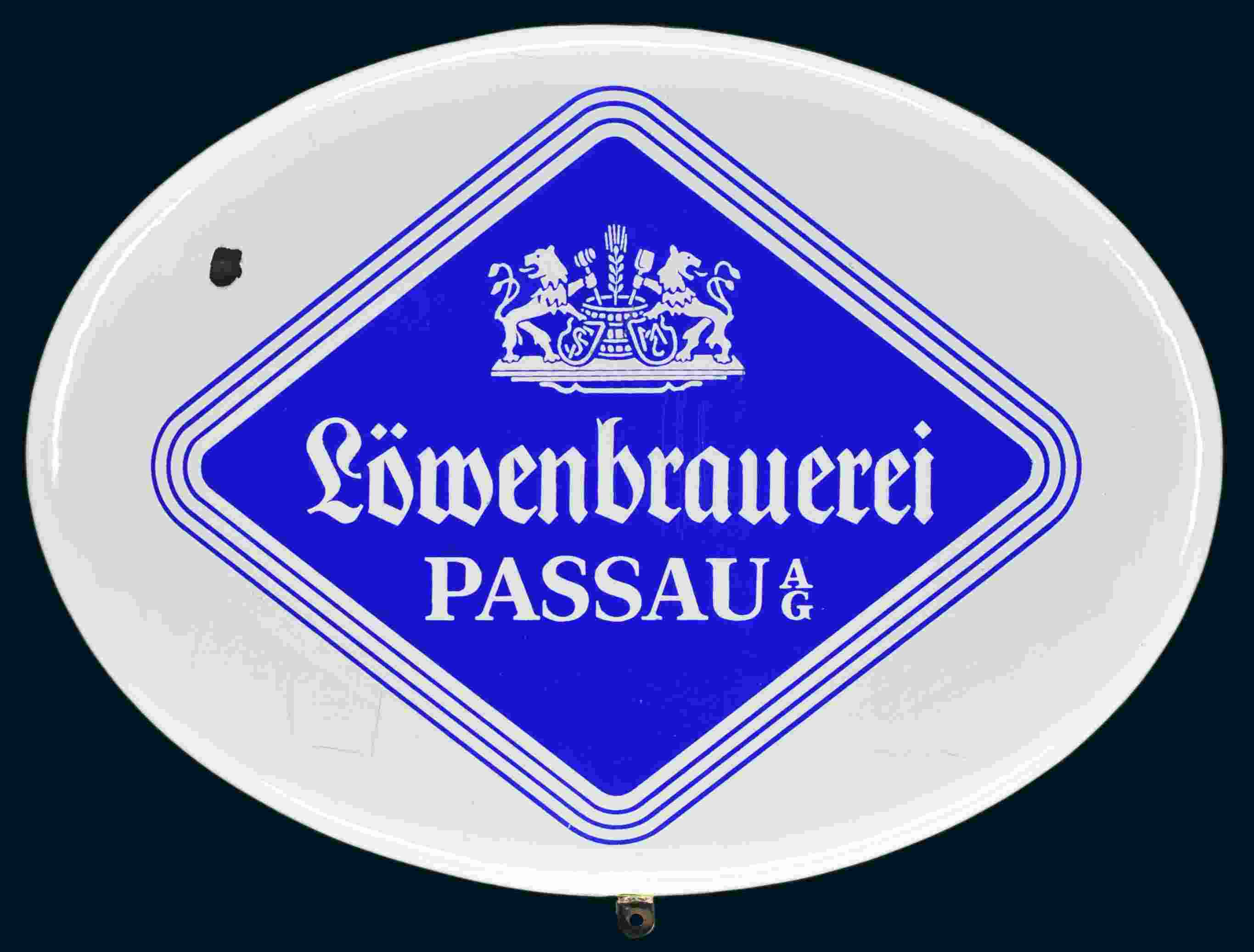 Löwenbrauerei Passau AG 