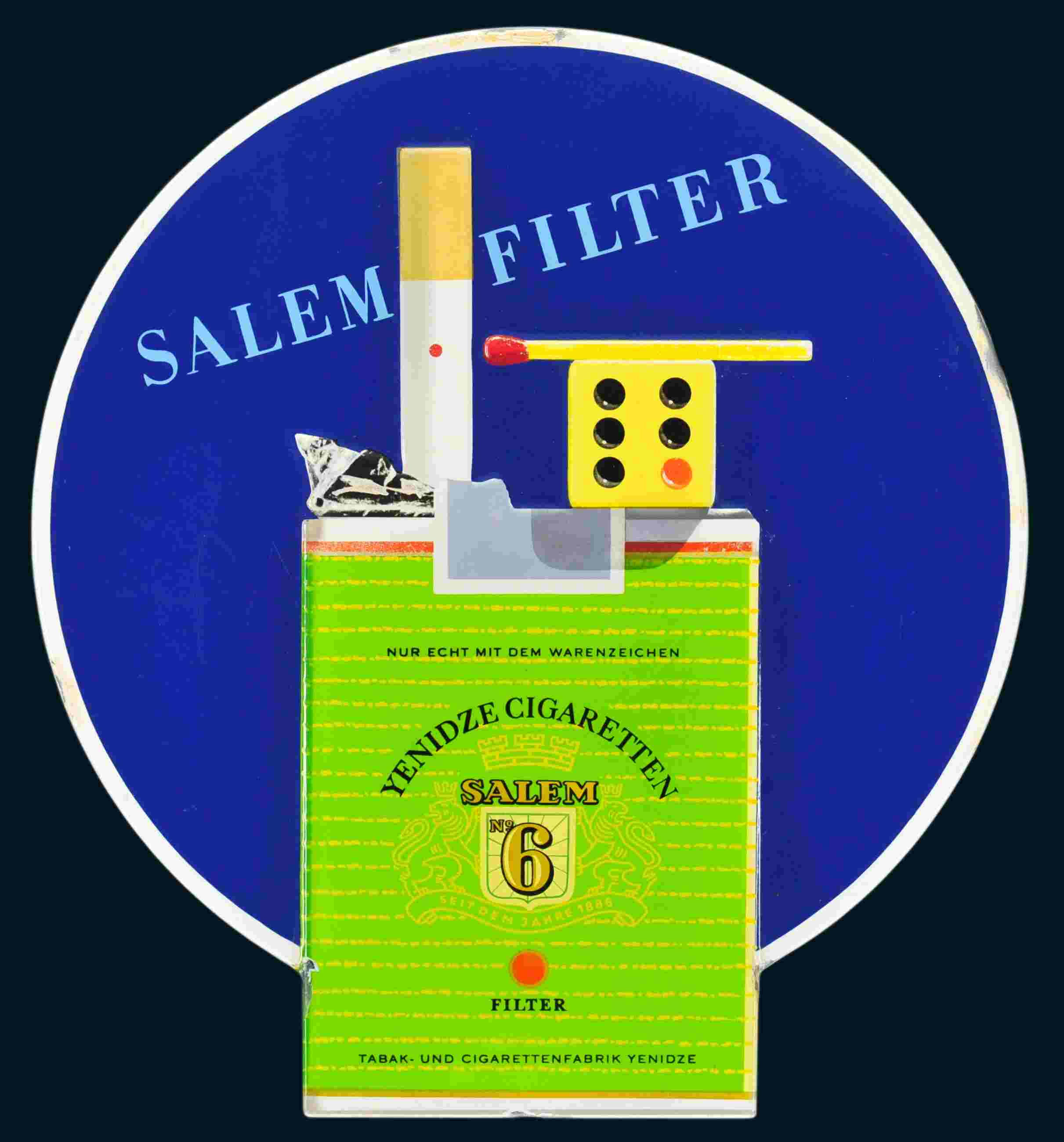 Salem Filter 