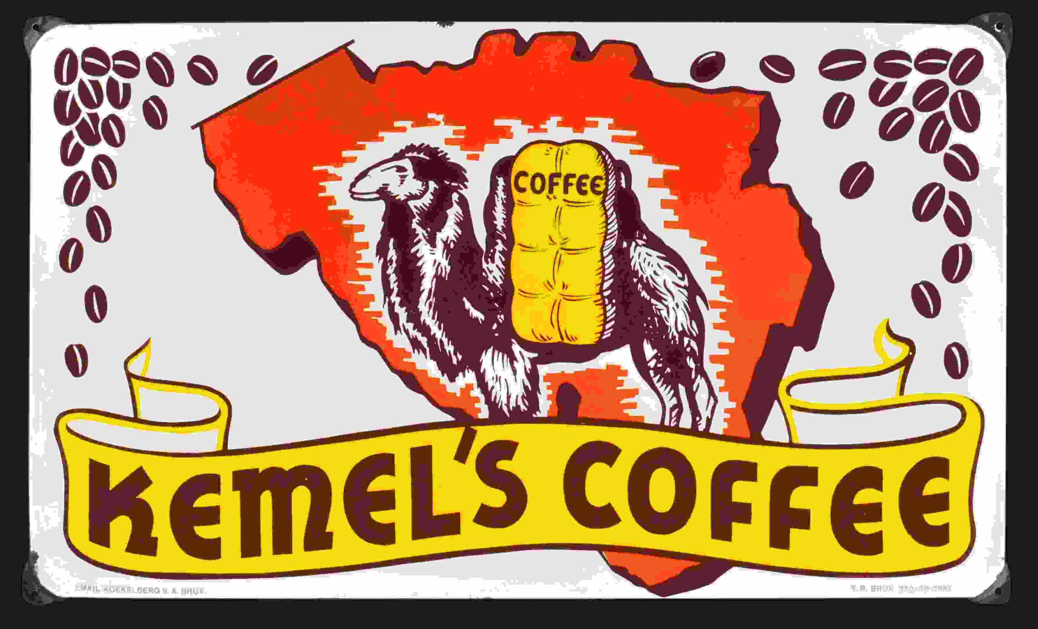 Kemel's Coffe 