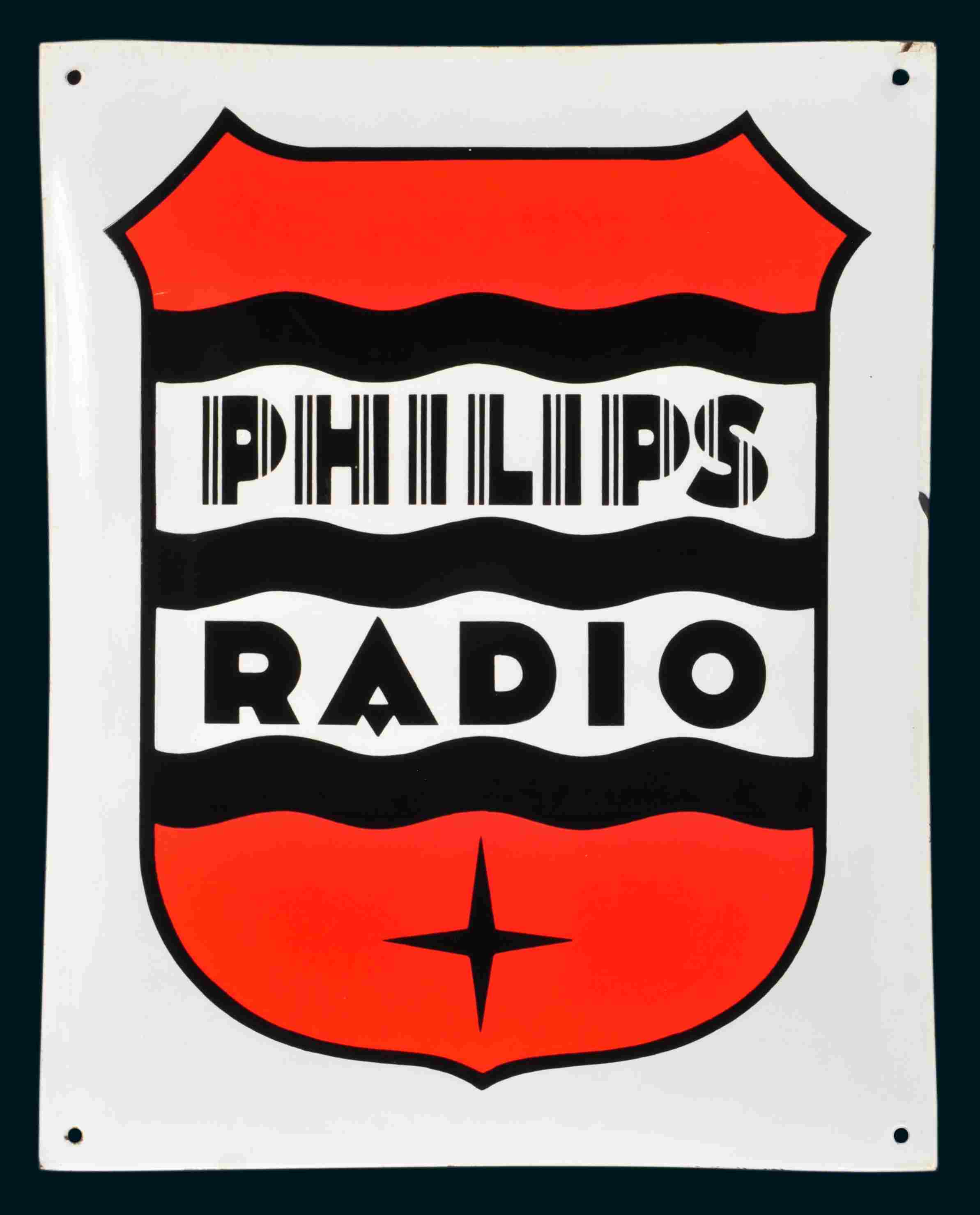 Philips Radio 