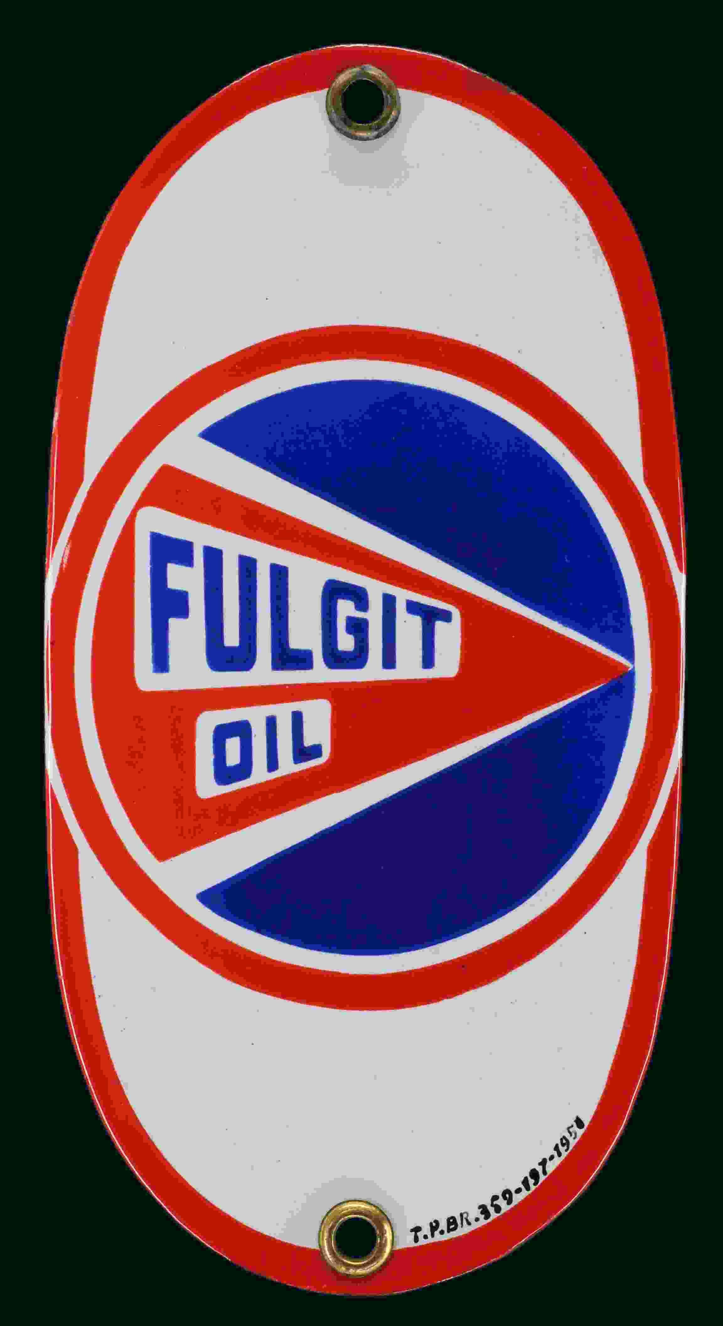 Fulgit Oil 