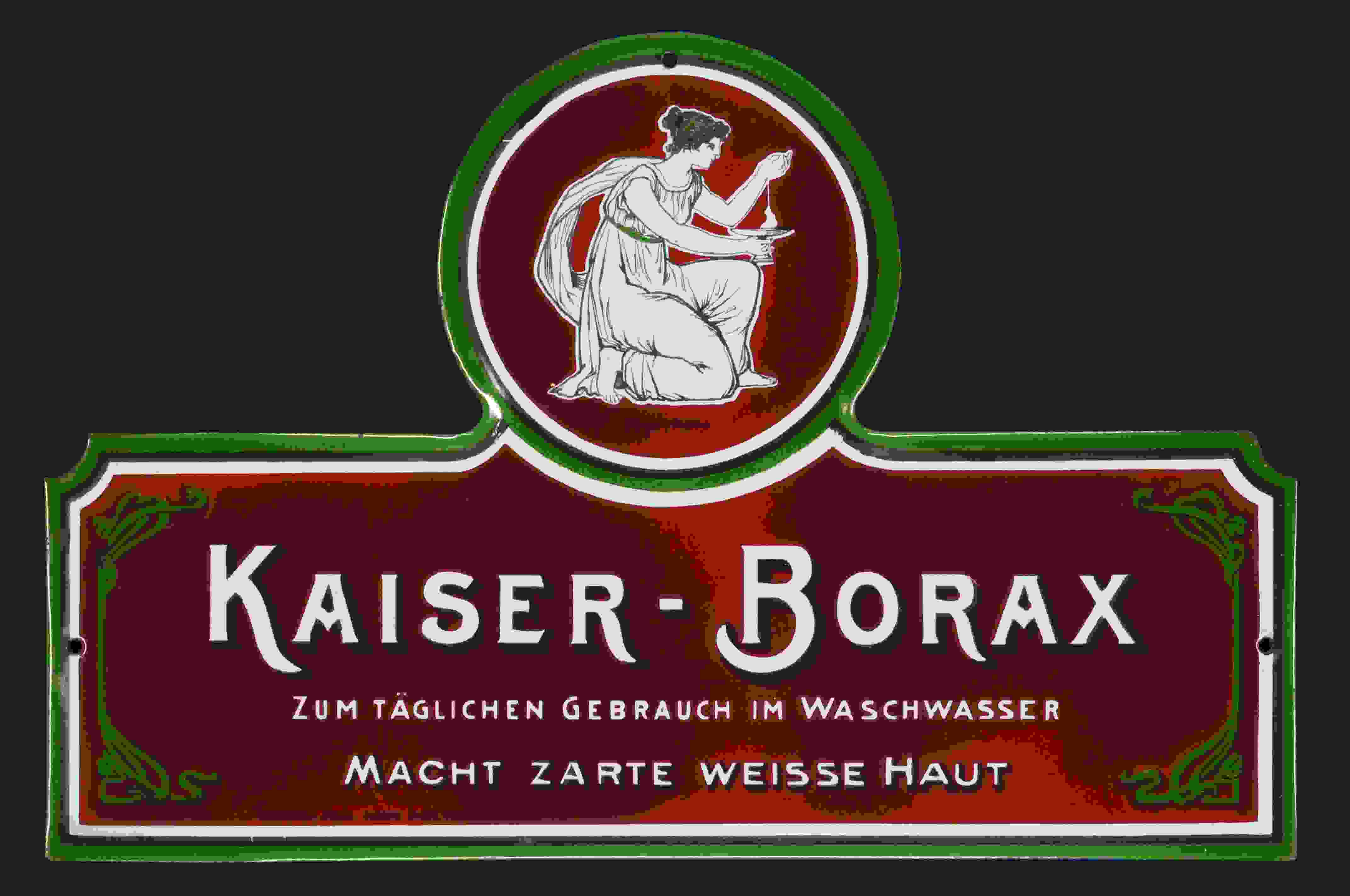 Kaiser-Borax 