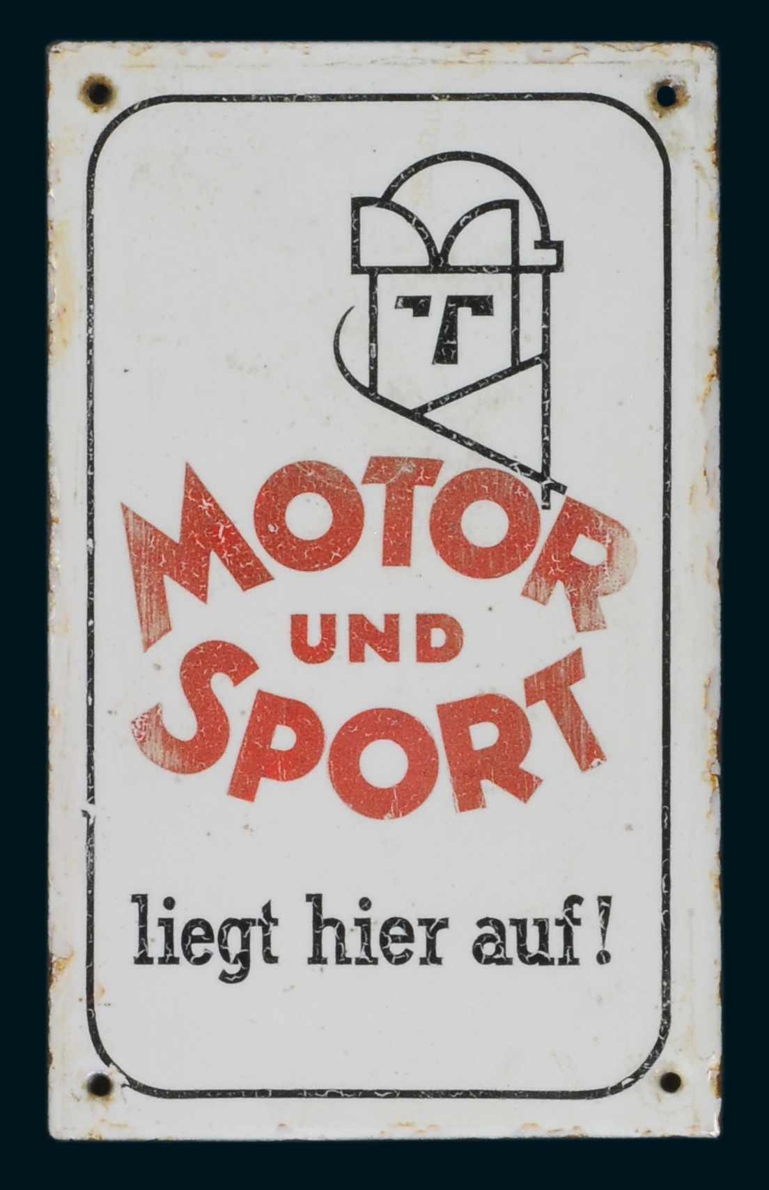 Motor und Sport 