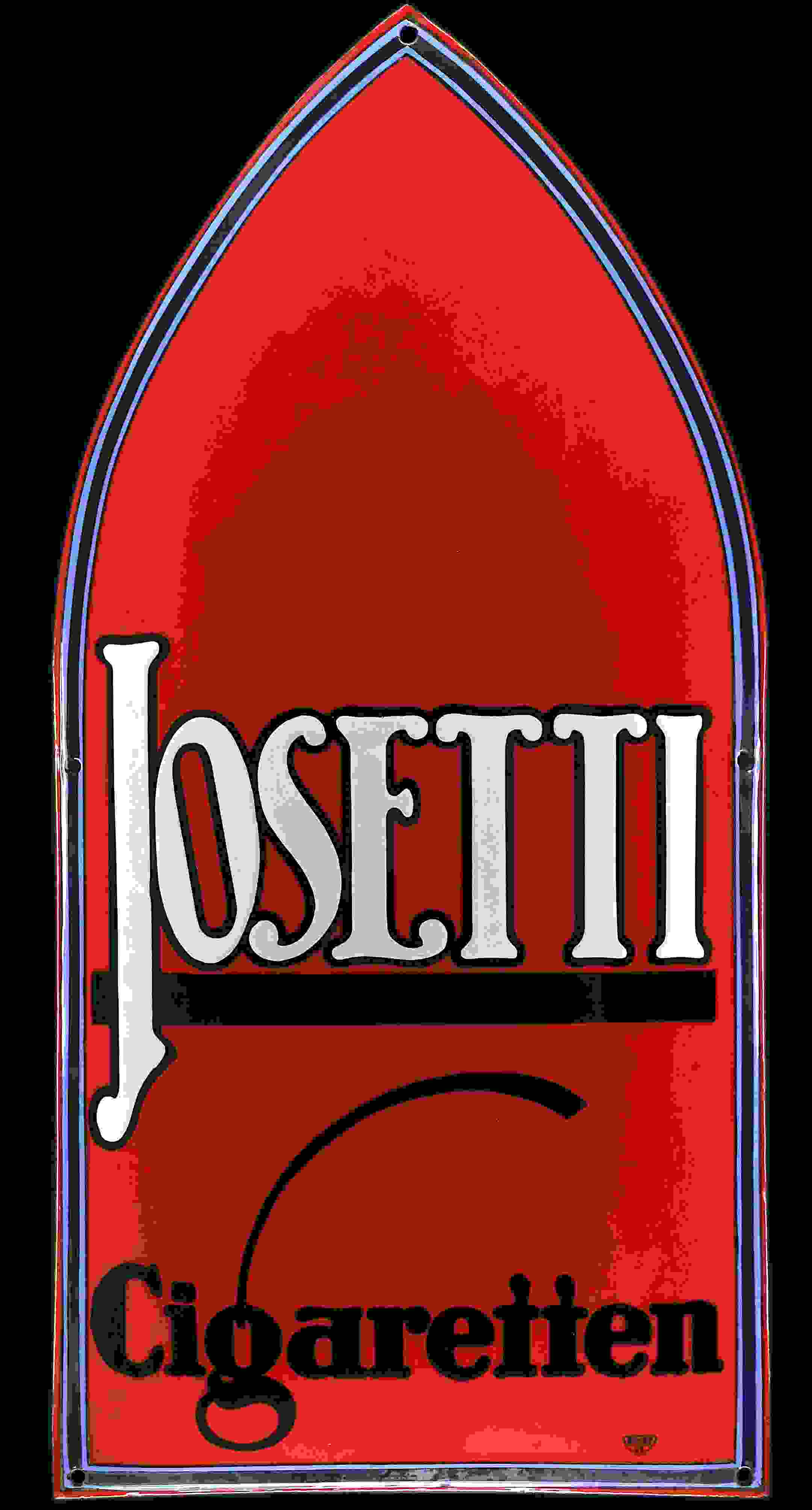 Josetti Cigaretten 
