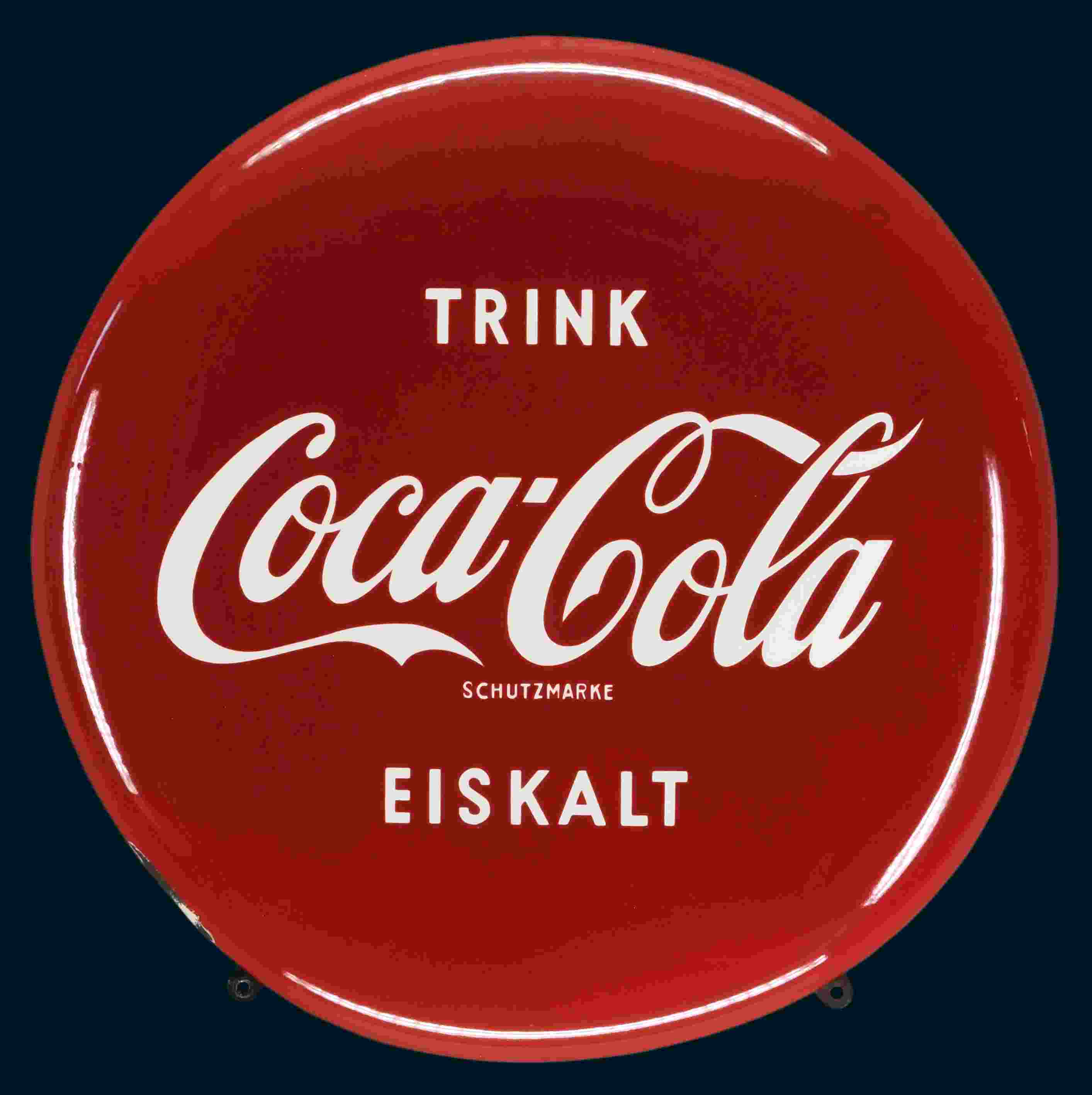 Coca-Cola Eiskalt 