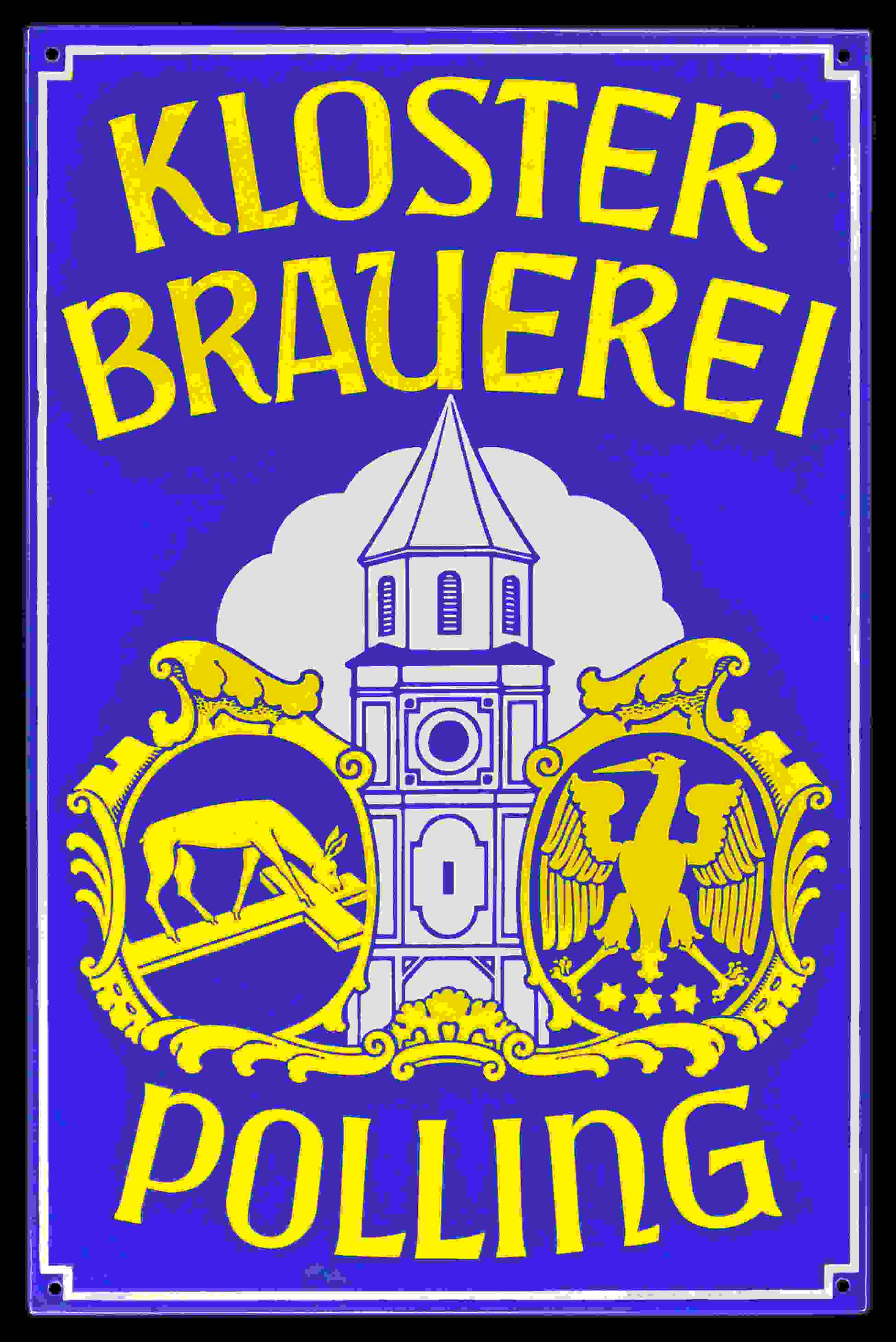 Klosterbrauerei Polling 