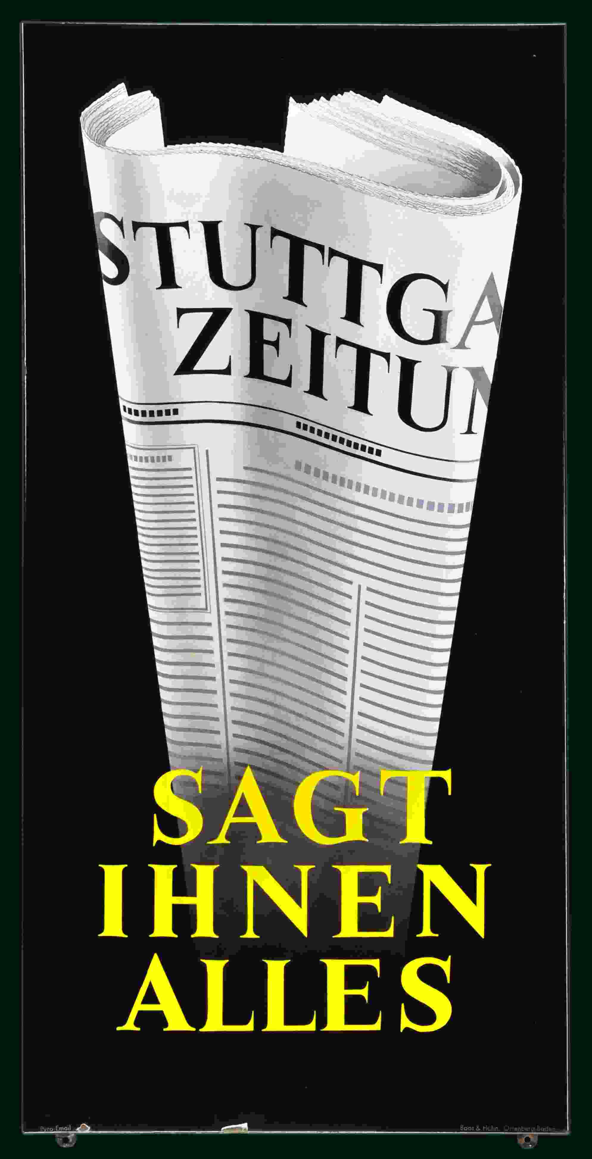 Stuttgarter Zeitung 