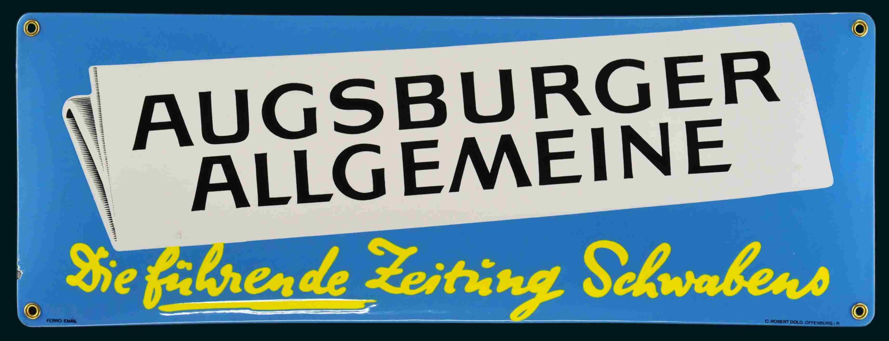 Augsburger Allgemeine 