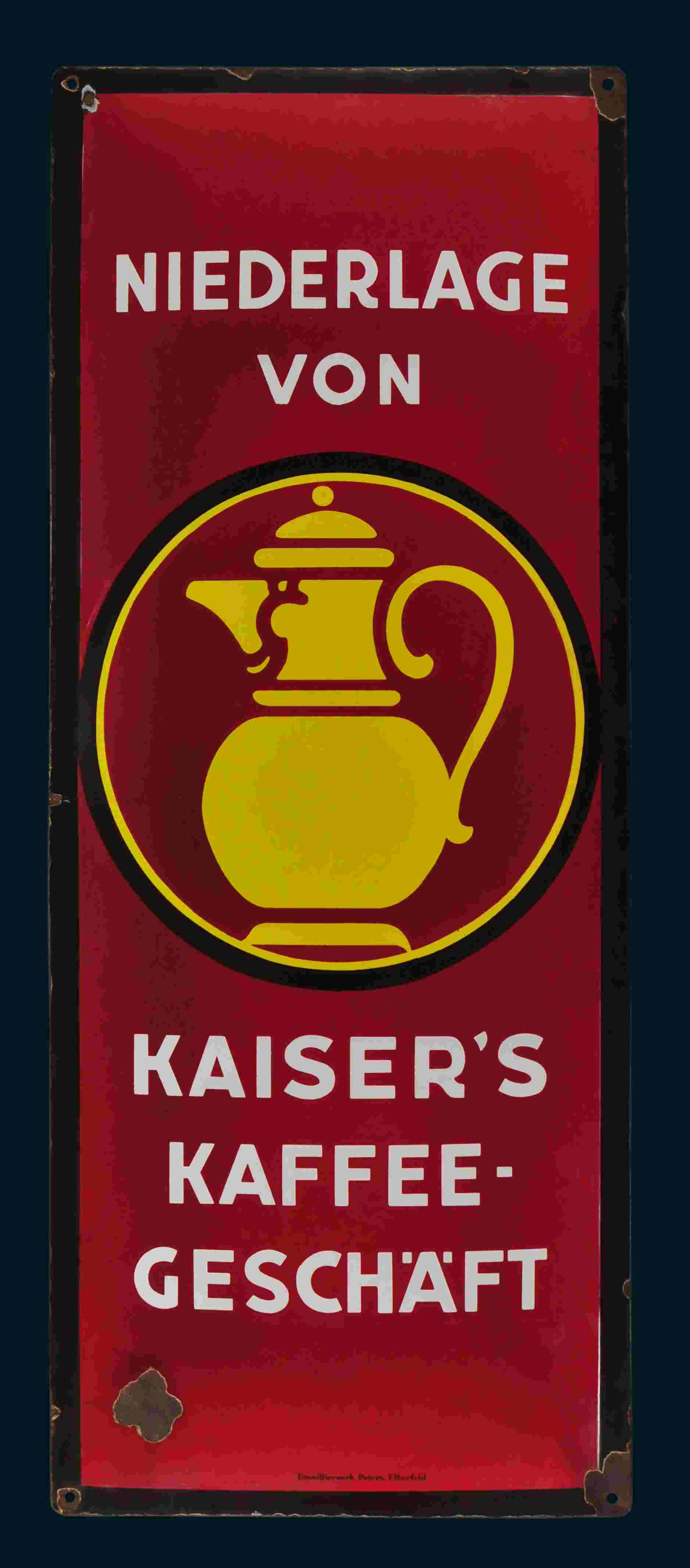 Kaiser's Kaffee-Geschäft 