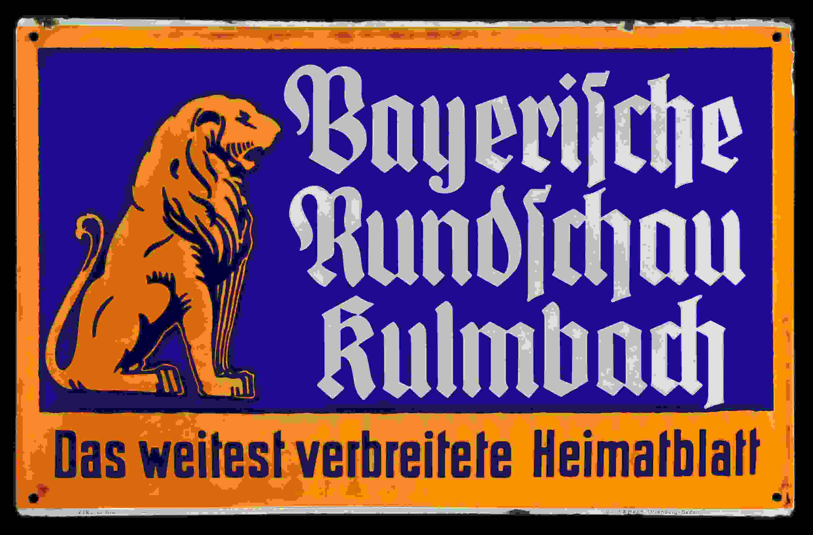 Bayerische Rundschau 