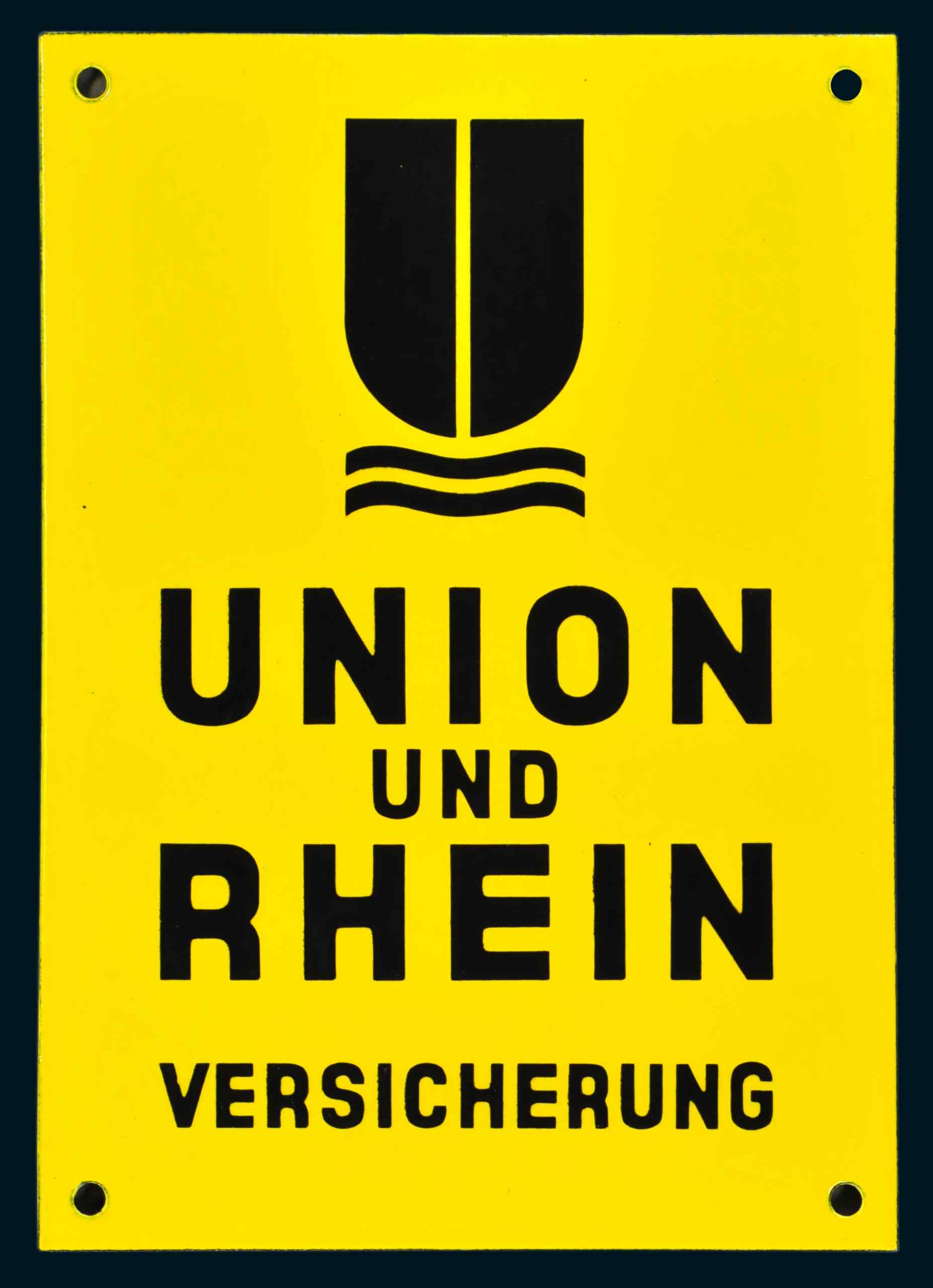 Union und Rhein Versicherung 