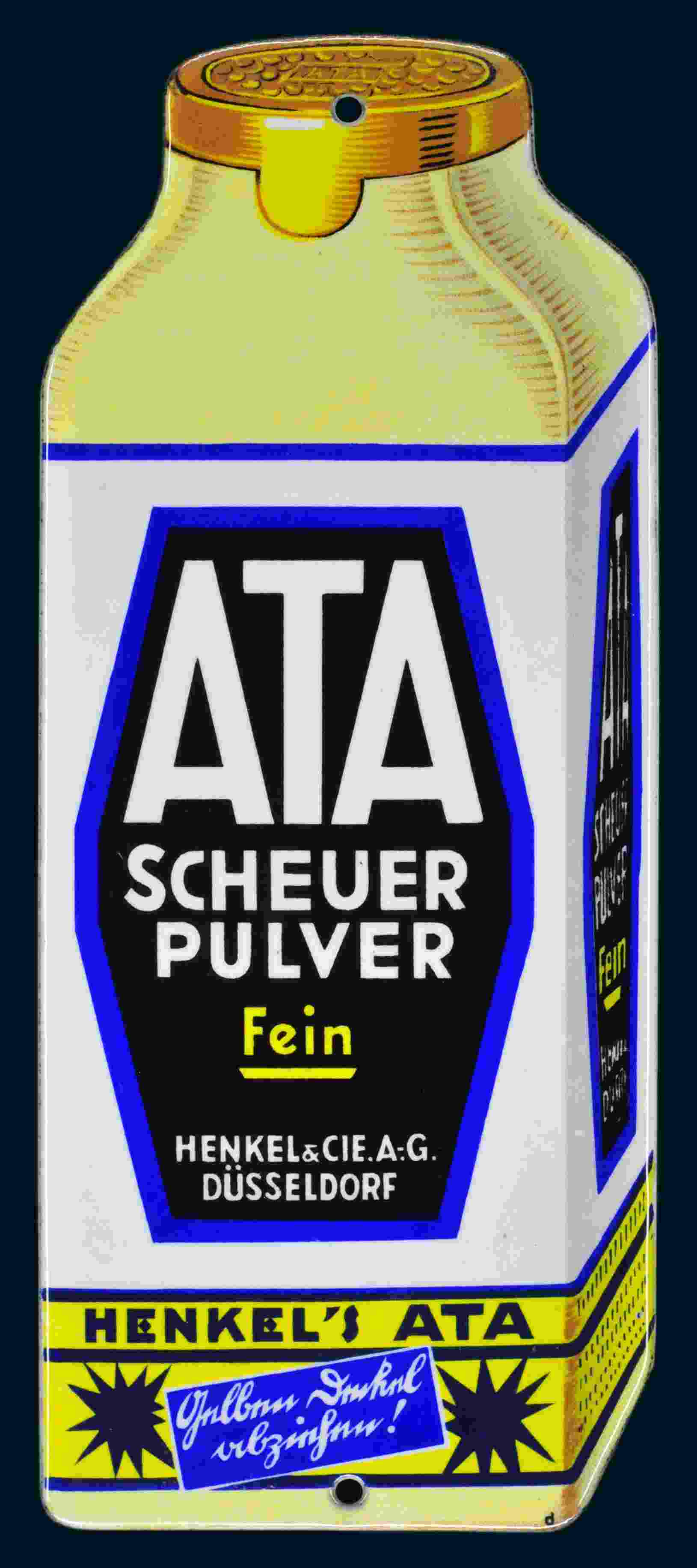 ATA Scheuerpulver (b) 